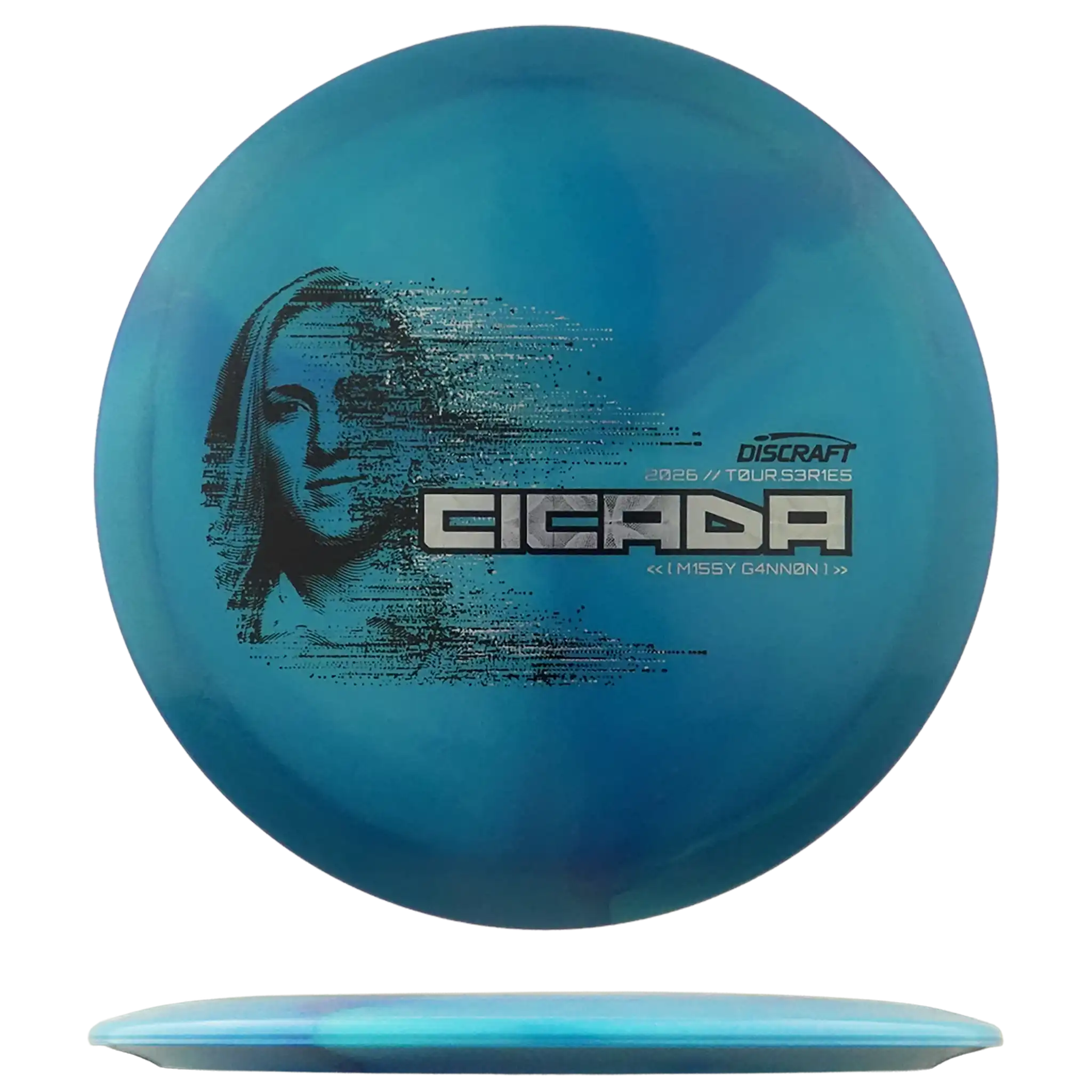 Special Blend Cicada- Missy Gannon 2026 Tour Series
