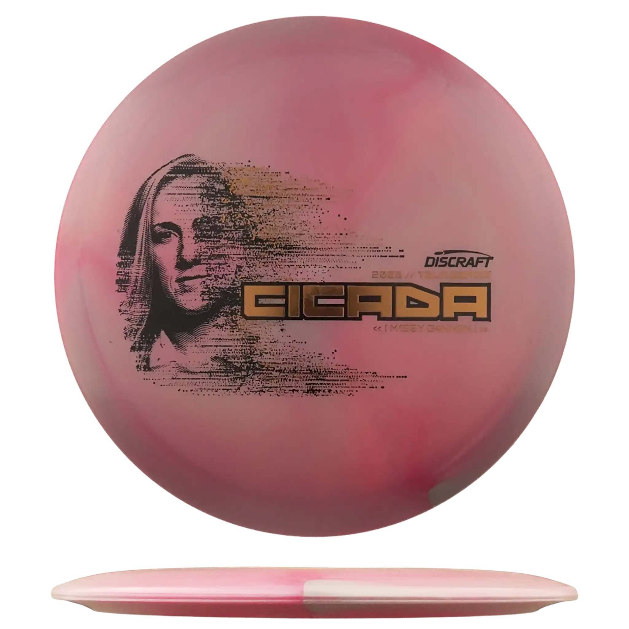 Special Blend Cicada- Missy Gannon 2026 Tour Series