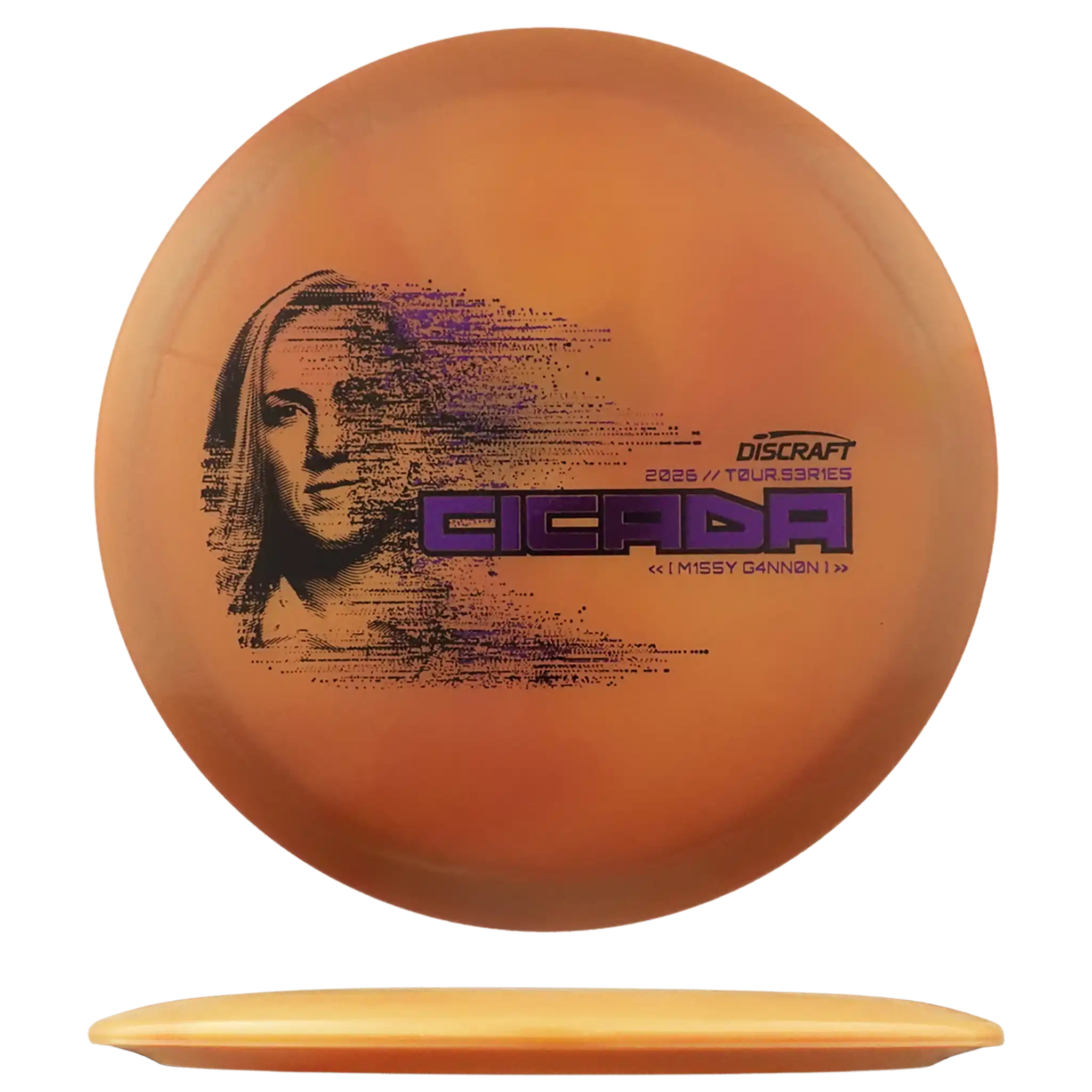 Special Blend Cicada- Missy Gannon 2026 Tour Series