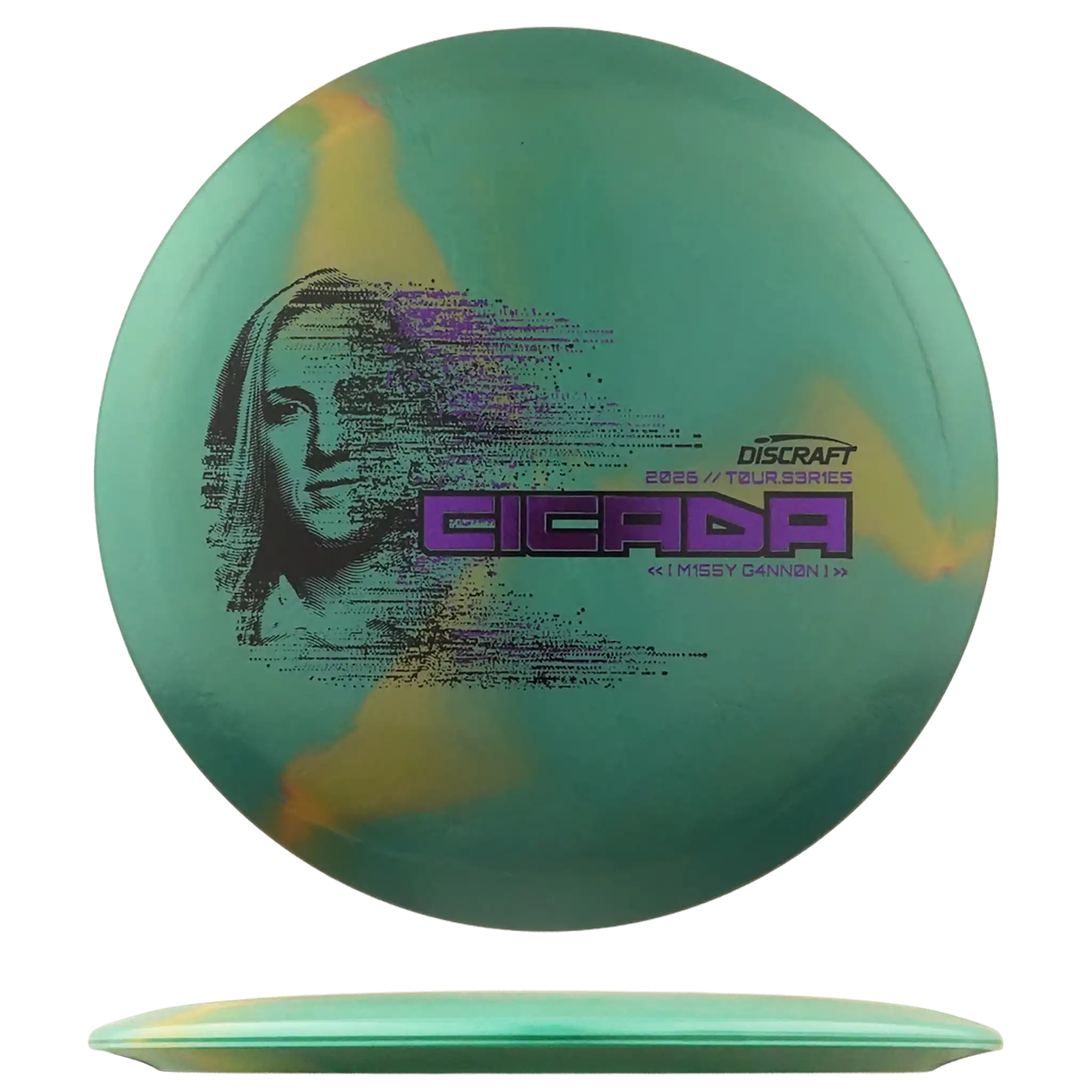 Special Blend Cicada- Missy Gannon 2026 Tour Series
