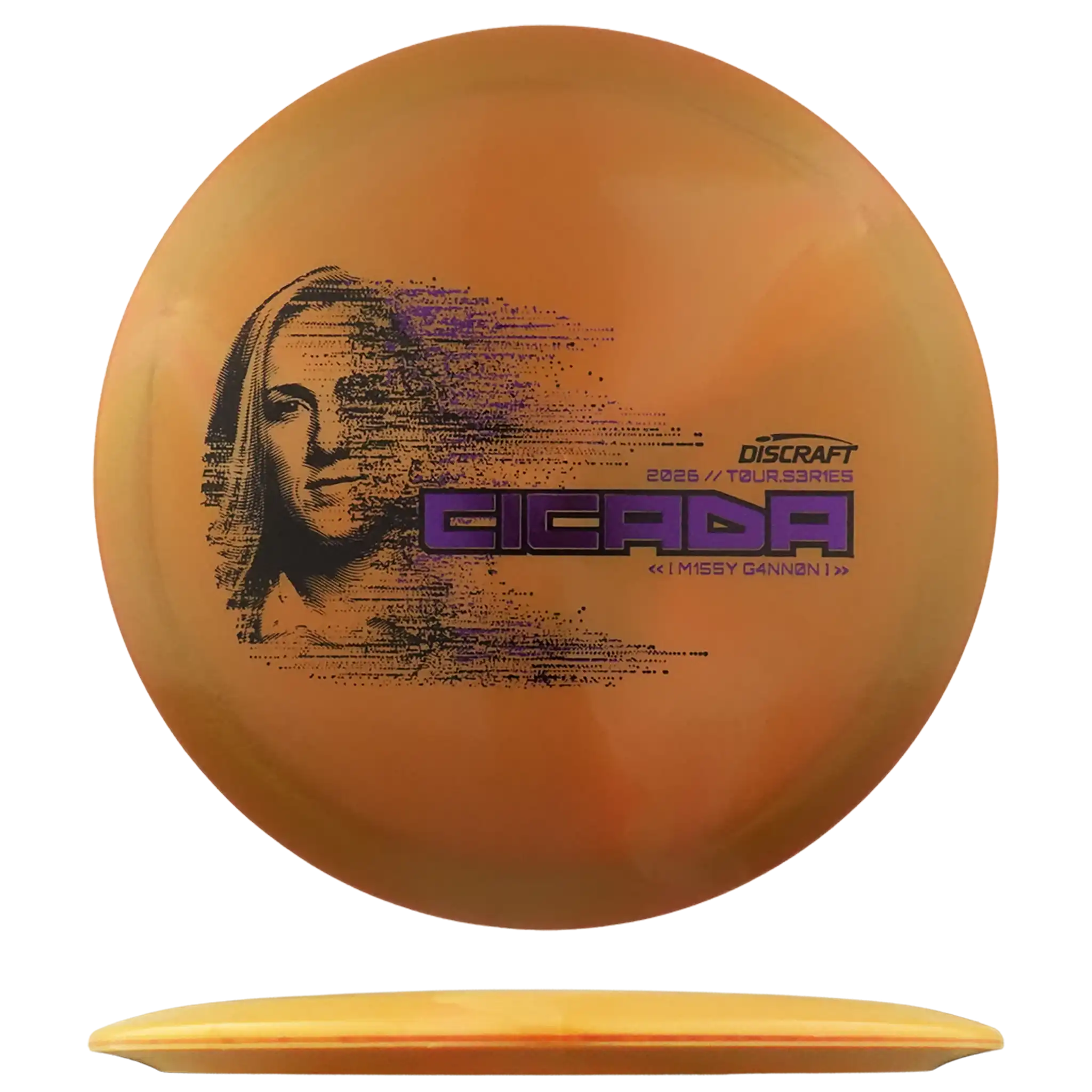 Special Blend Cicada- Missy Gannon 2026 Tour Series