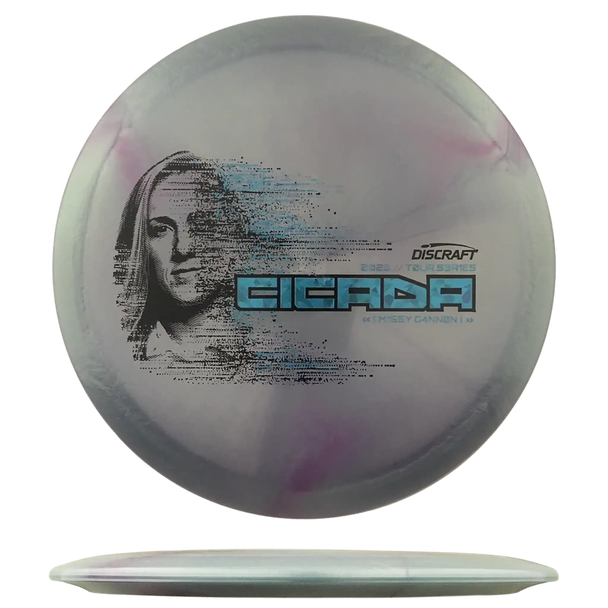 Special Blend Cicada- Missy Gannon 2026 Tour Series