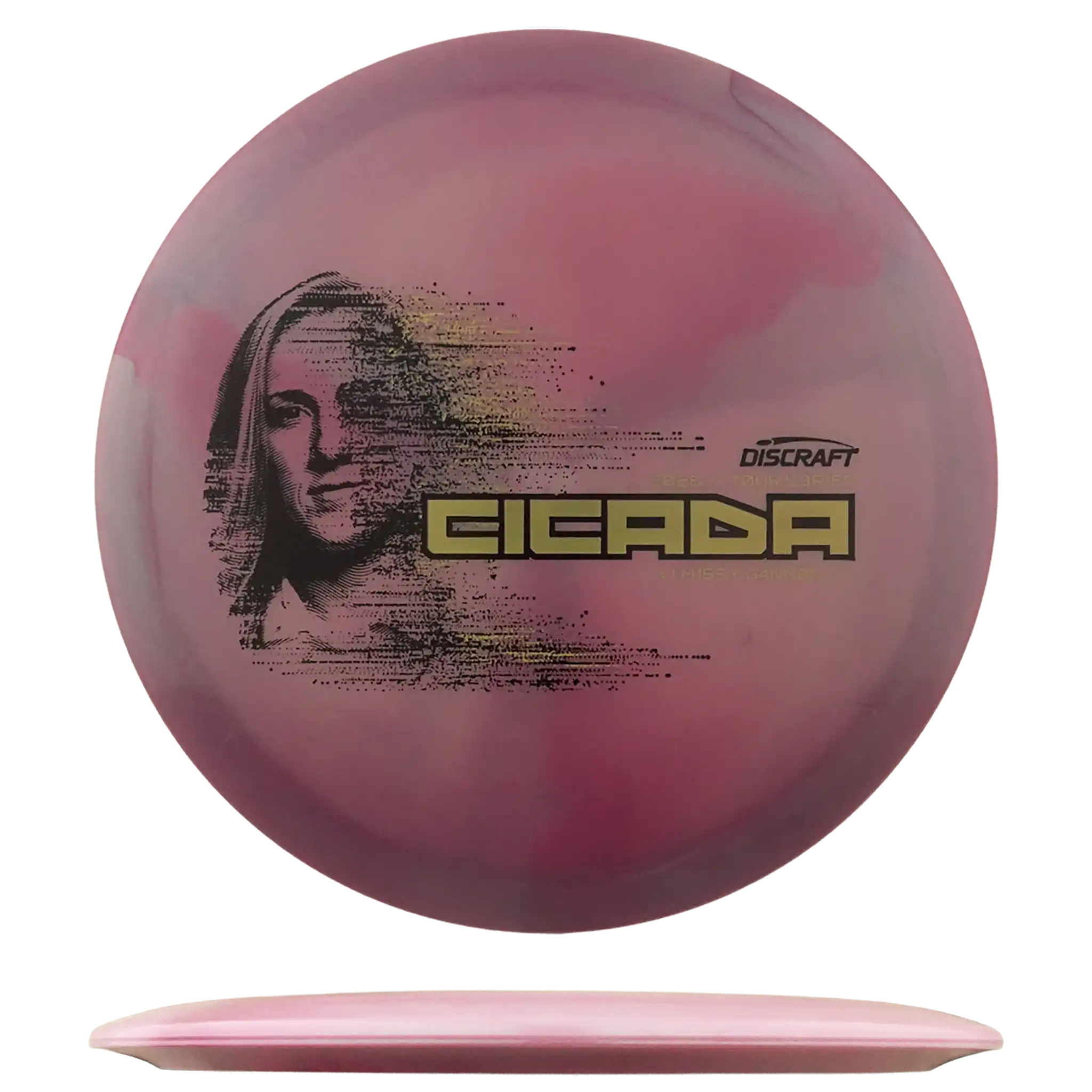 Special Blend Cicada- Missy Gannon 2026 Tour Series