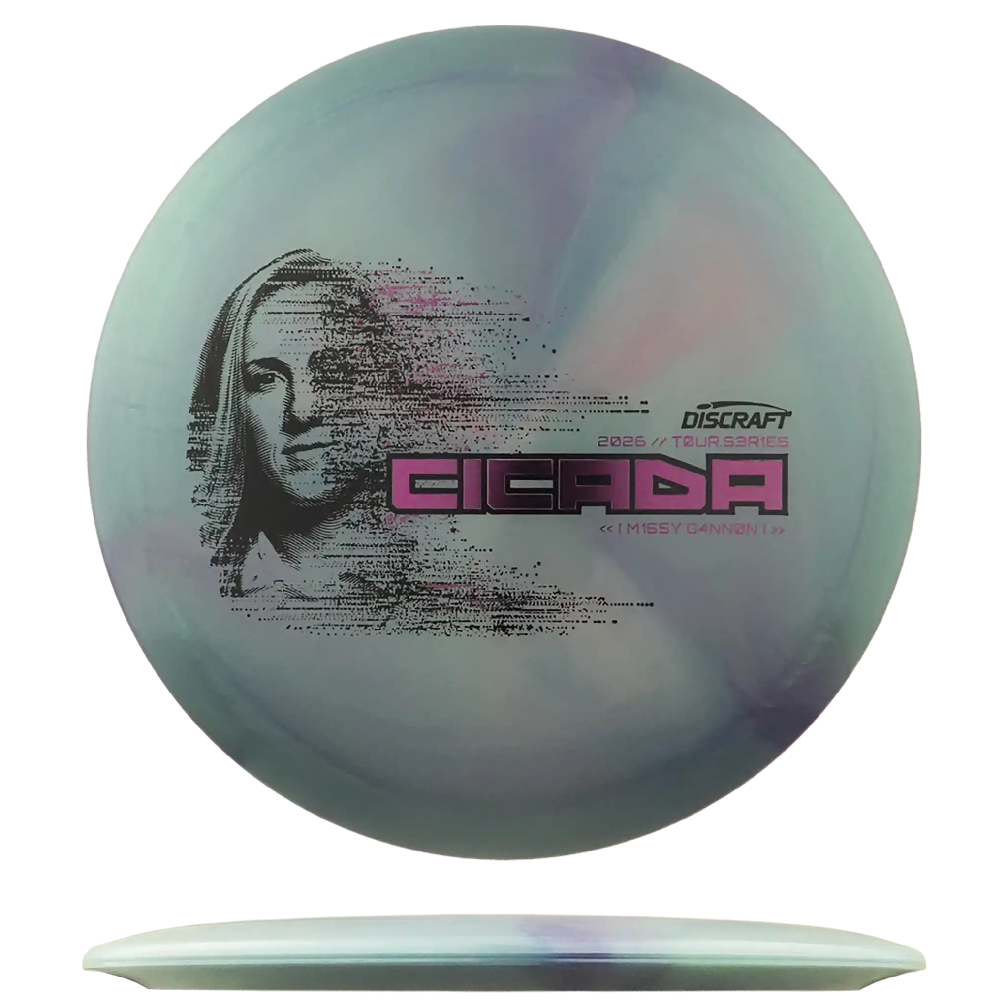 Special Blend Cicada- Missy Gannon 2026 Tour Series