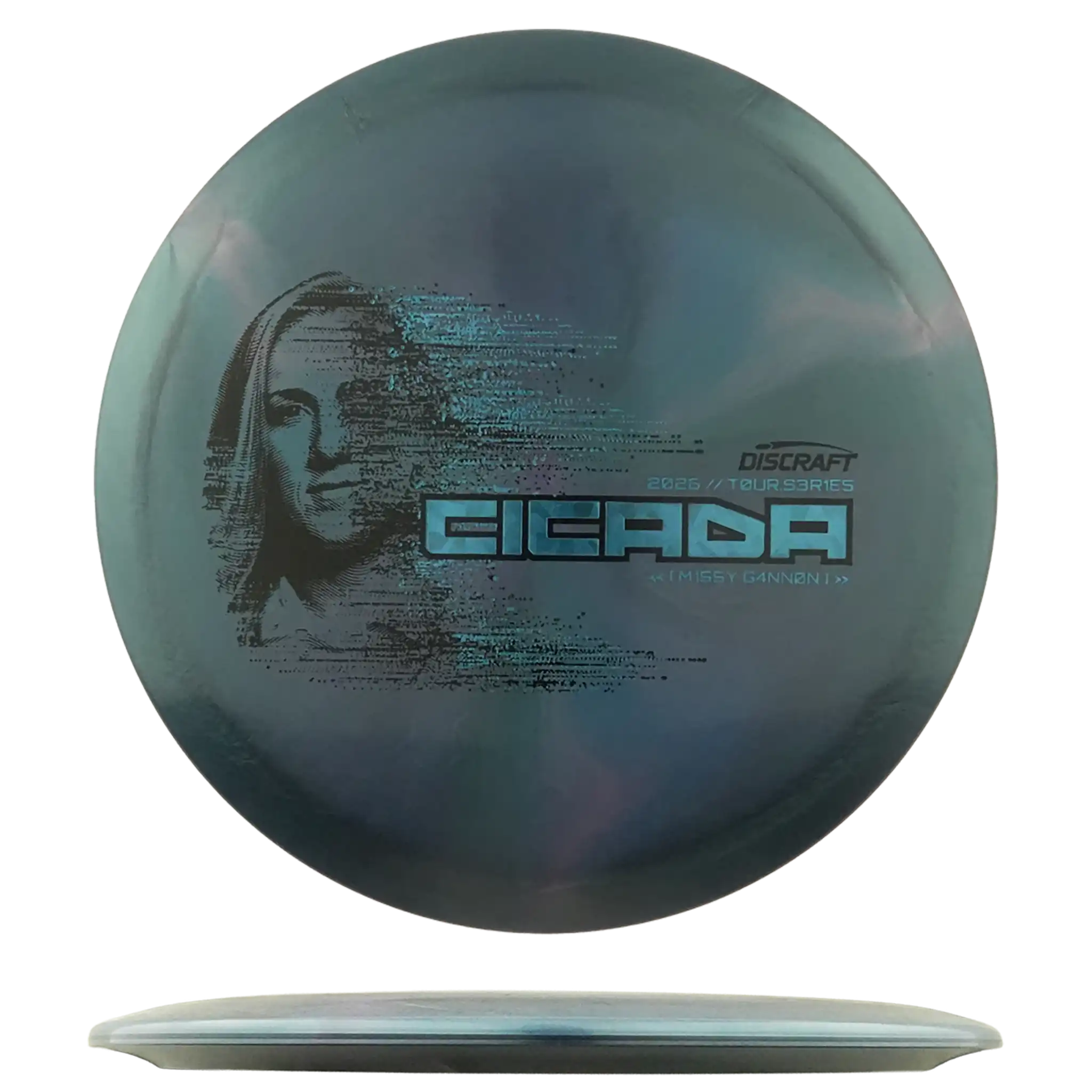 Special Blend Cicada- Missy Gannon 2026 Tour Series