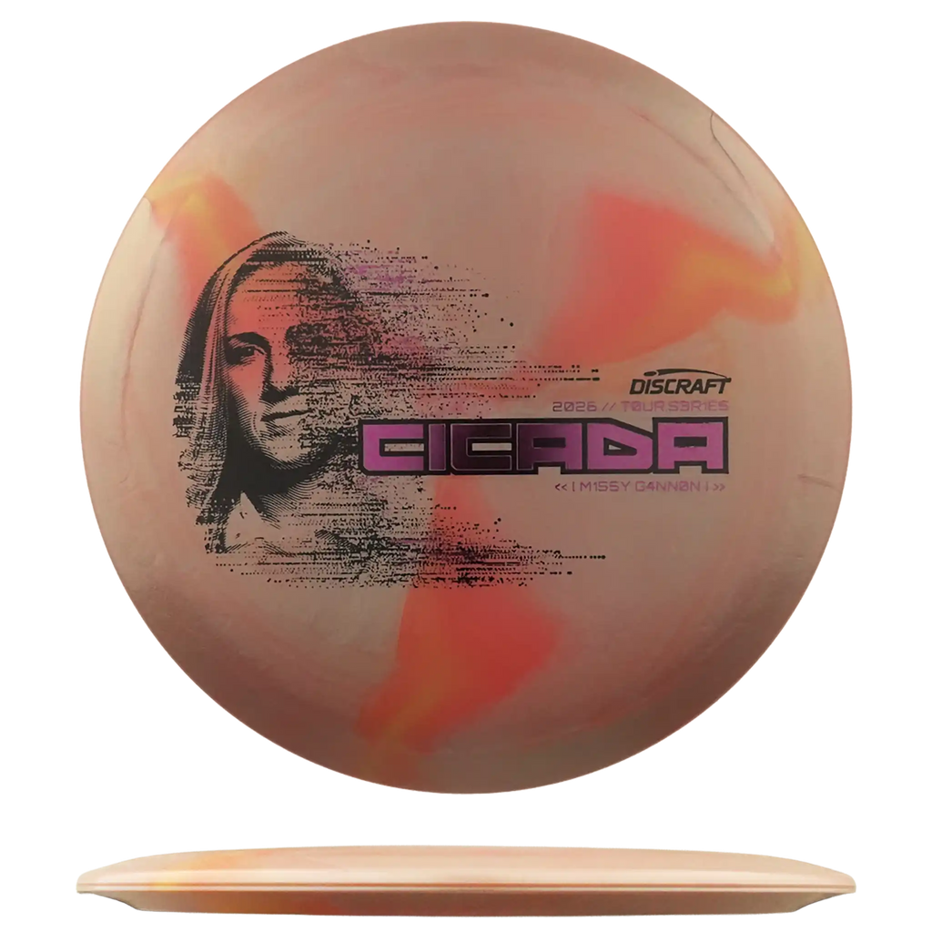 Special Blend Cicada - Missy Gannon 2026 Tour Series