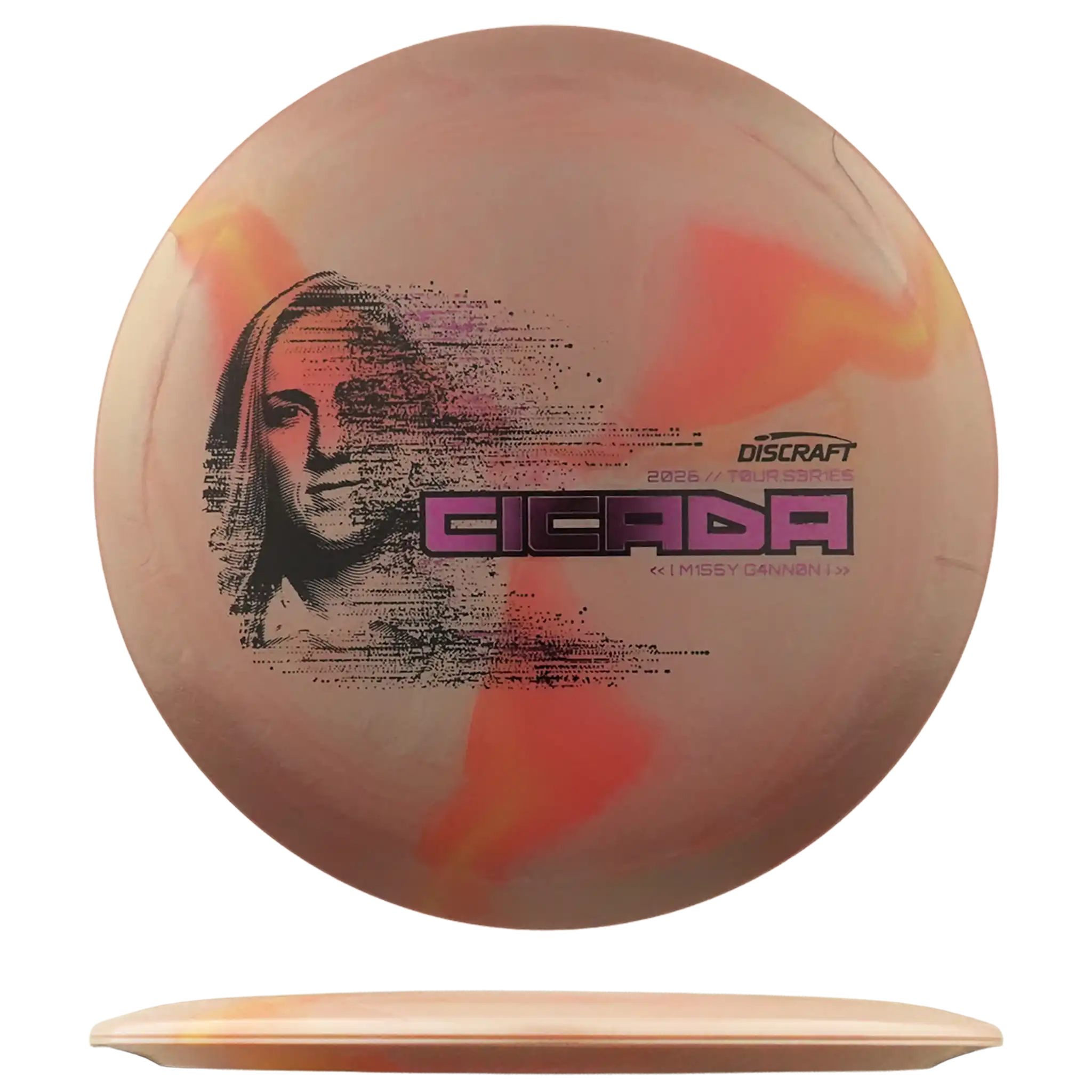 Special Blend Cicada- Missy Gannon 2026 Tour Series