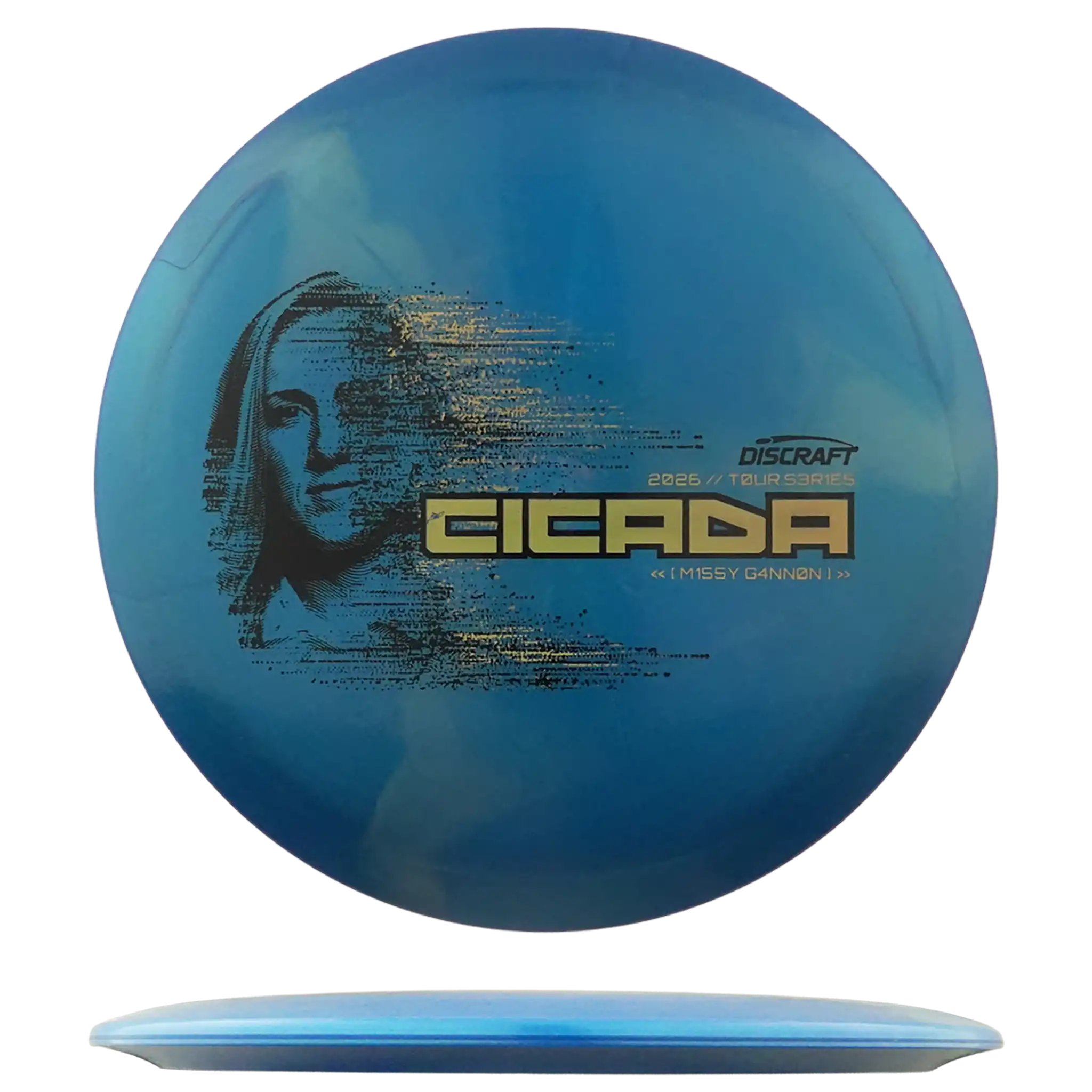 Special Blend Cicada- Missy Gannon 2026 Tour Series