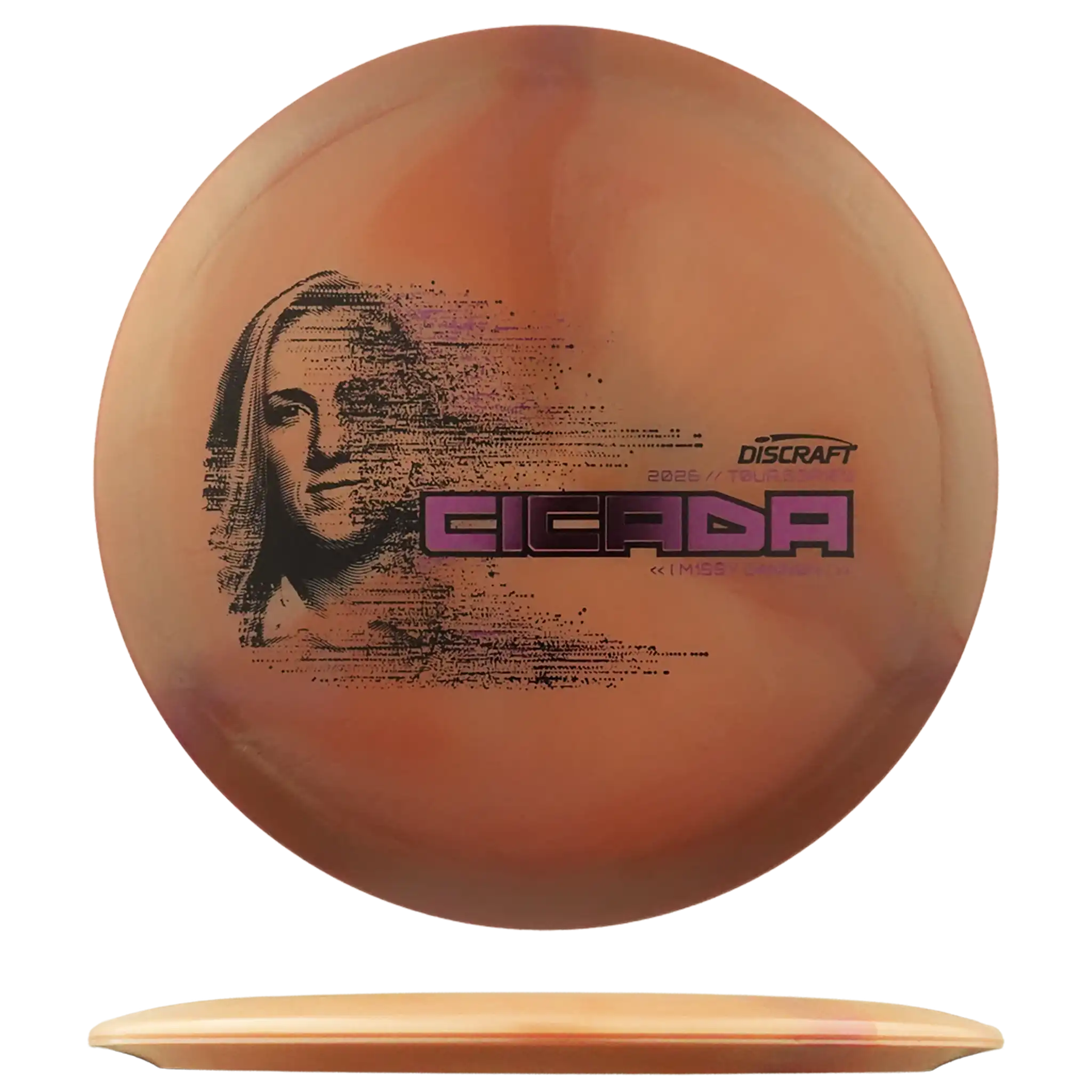 Special Blend Cicada- Missy Gannon 2026 Tour Series