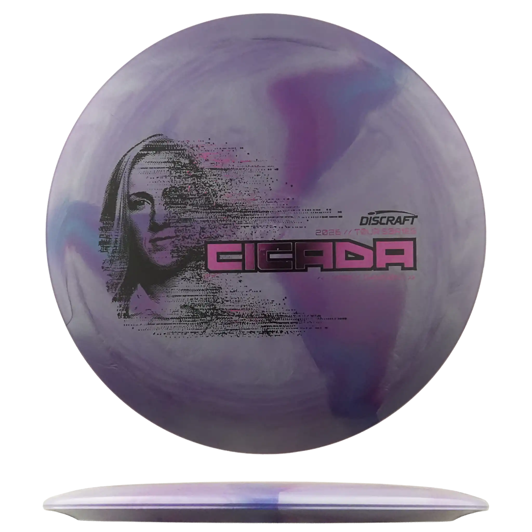 Special Blend Cicada- Missy Gannon 2026 Tour Series