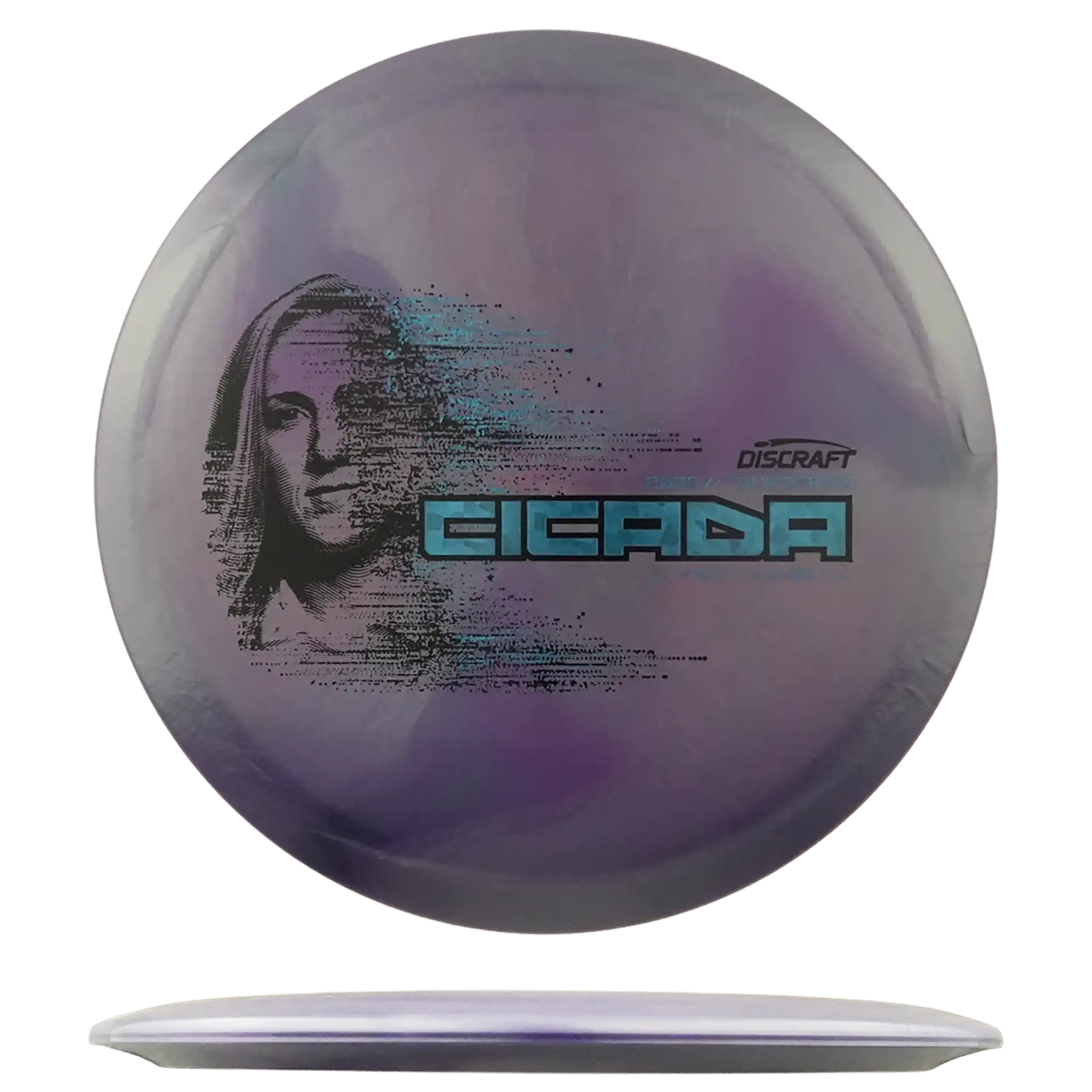 Special Blend Cicada- Missy Gannon 2026 Tour Series