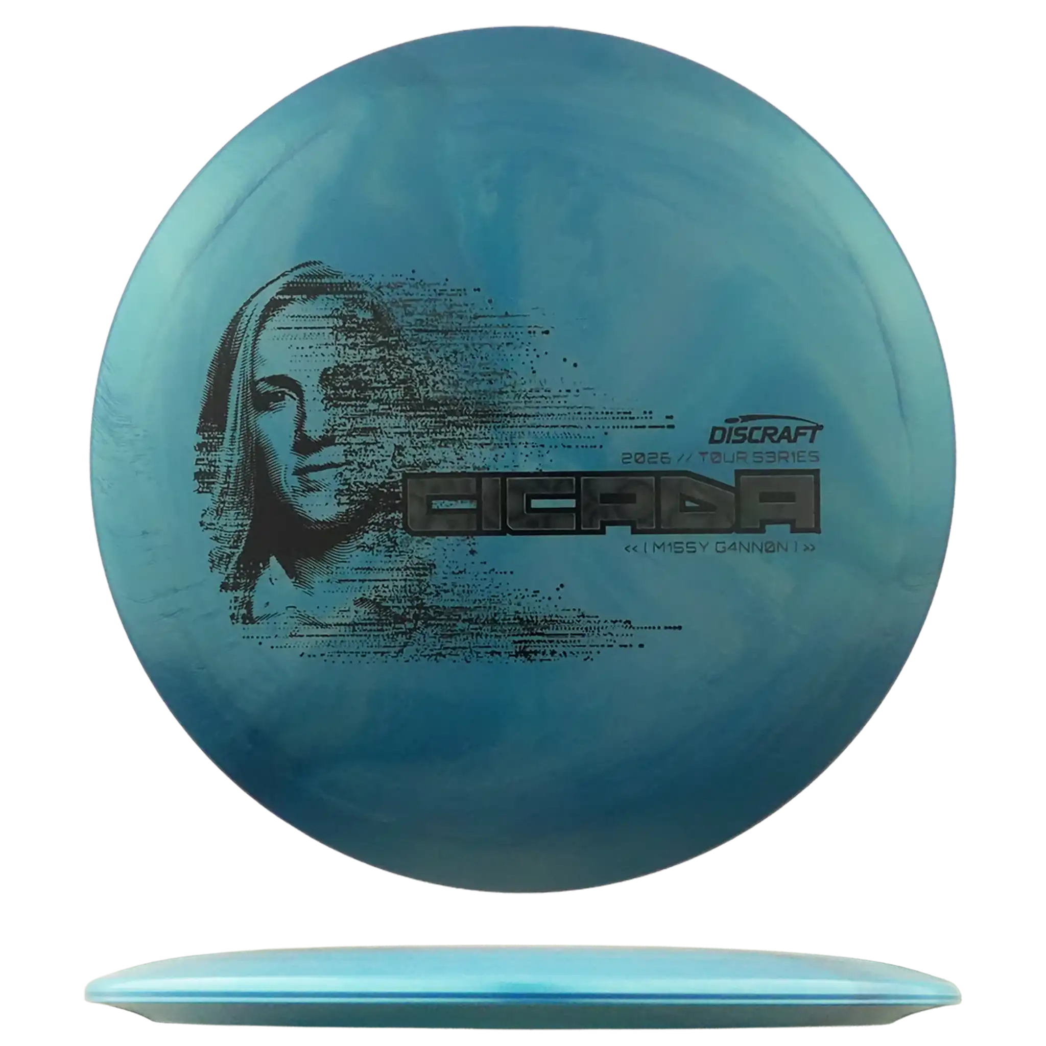 Special Blend Cicada- Missy Gannon 2026 Tour Series