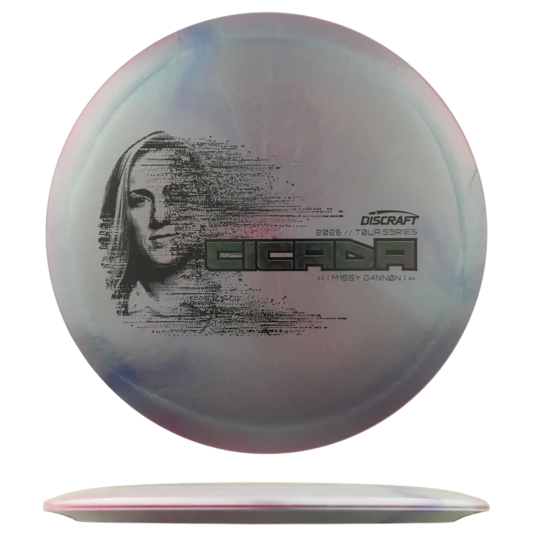 Special Blend Cicada- Missy Gannon 2026 Tour Series