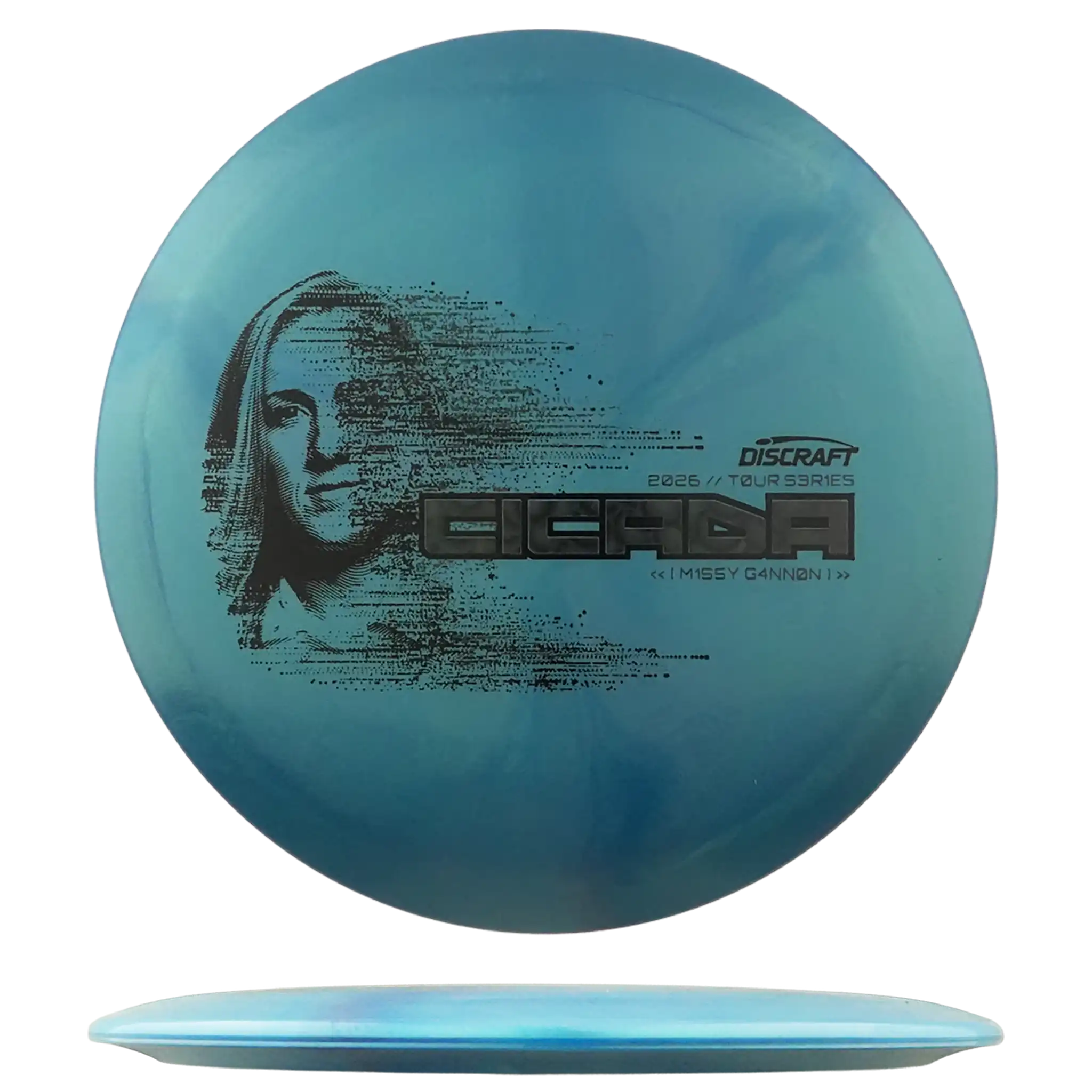 Special Blend Cicada- Missy Gannon 2026 Tour Series