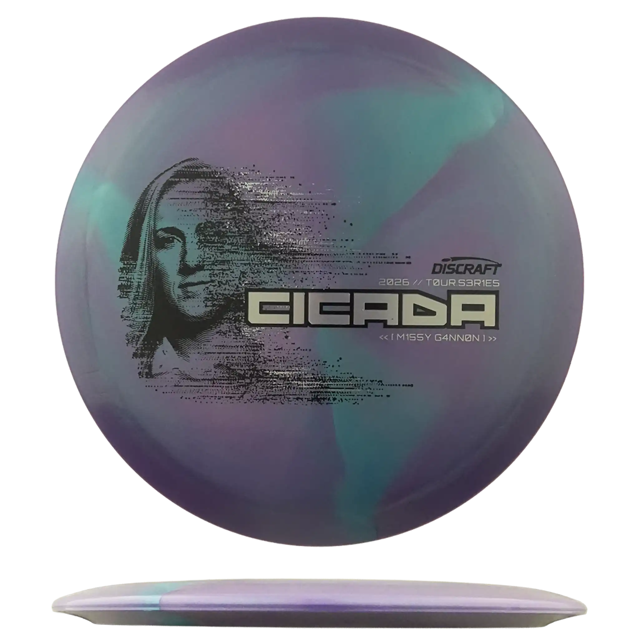 Special Blend Cicada- Missy Gannon 2026 Tour Series
