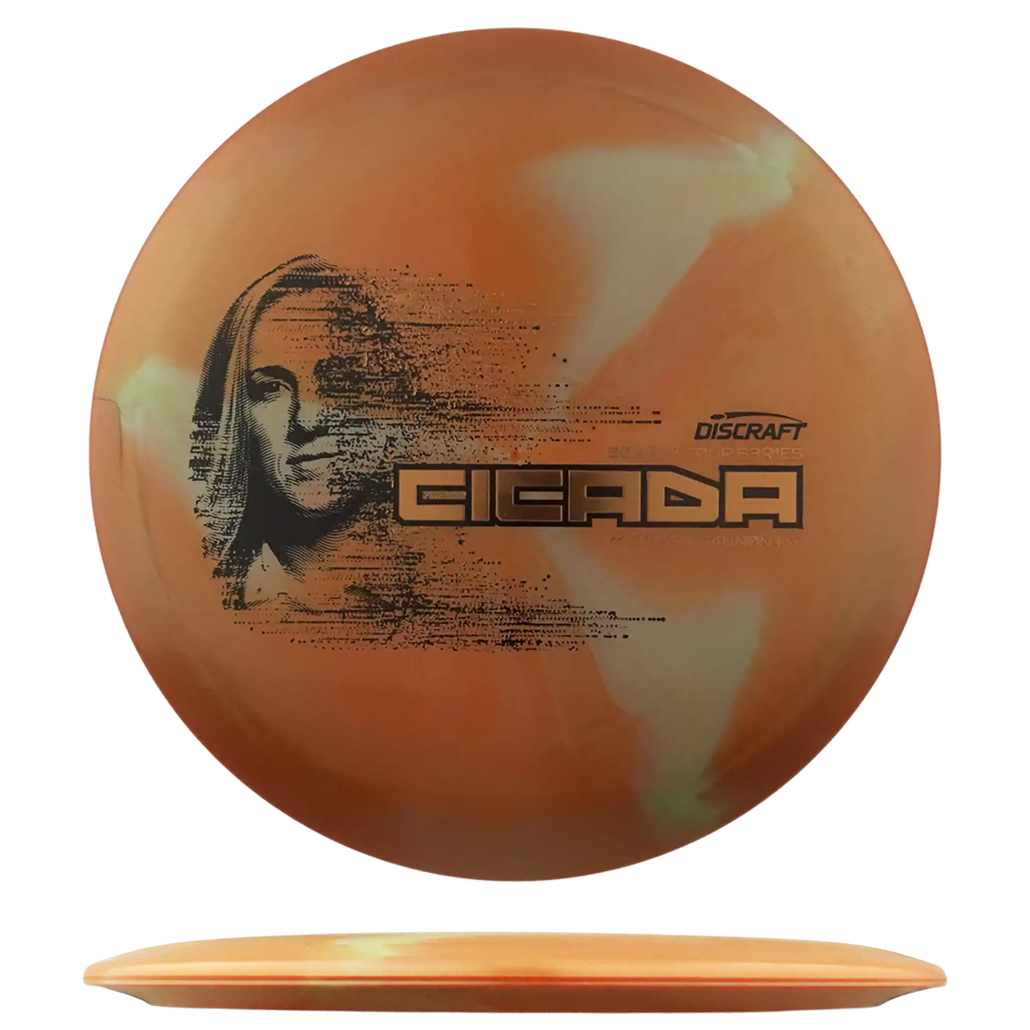 Special Blend Cicada- Missy Gannon 2026 Tour Series
