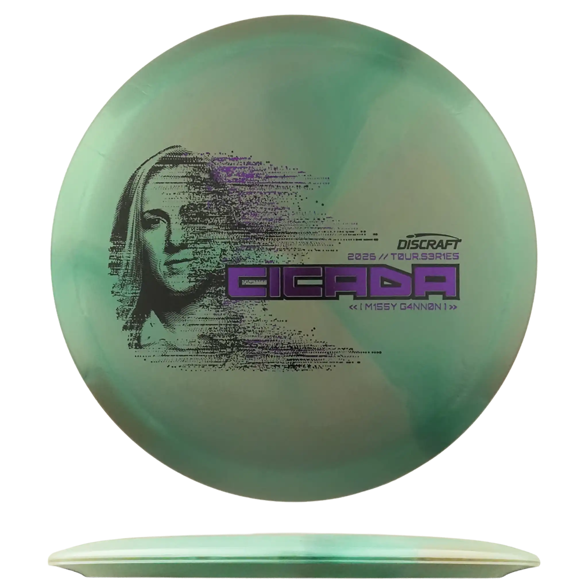 Special Blend Cicada- Missy Gannon 2026 Tour Series