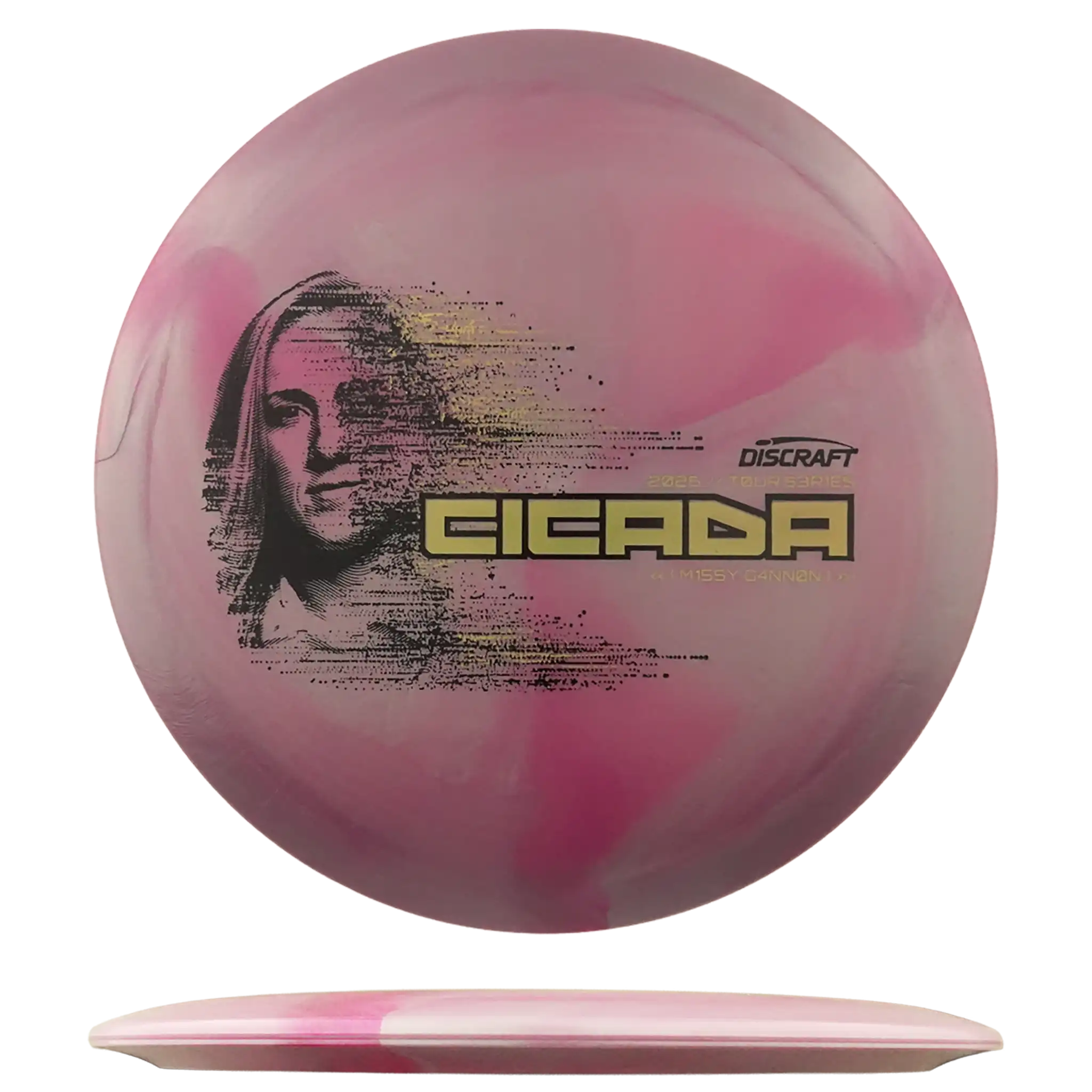 Special Blend Cicada- Missy Gannon 2026 Tour Series