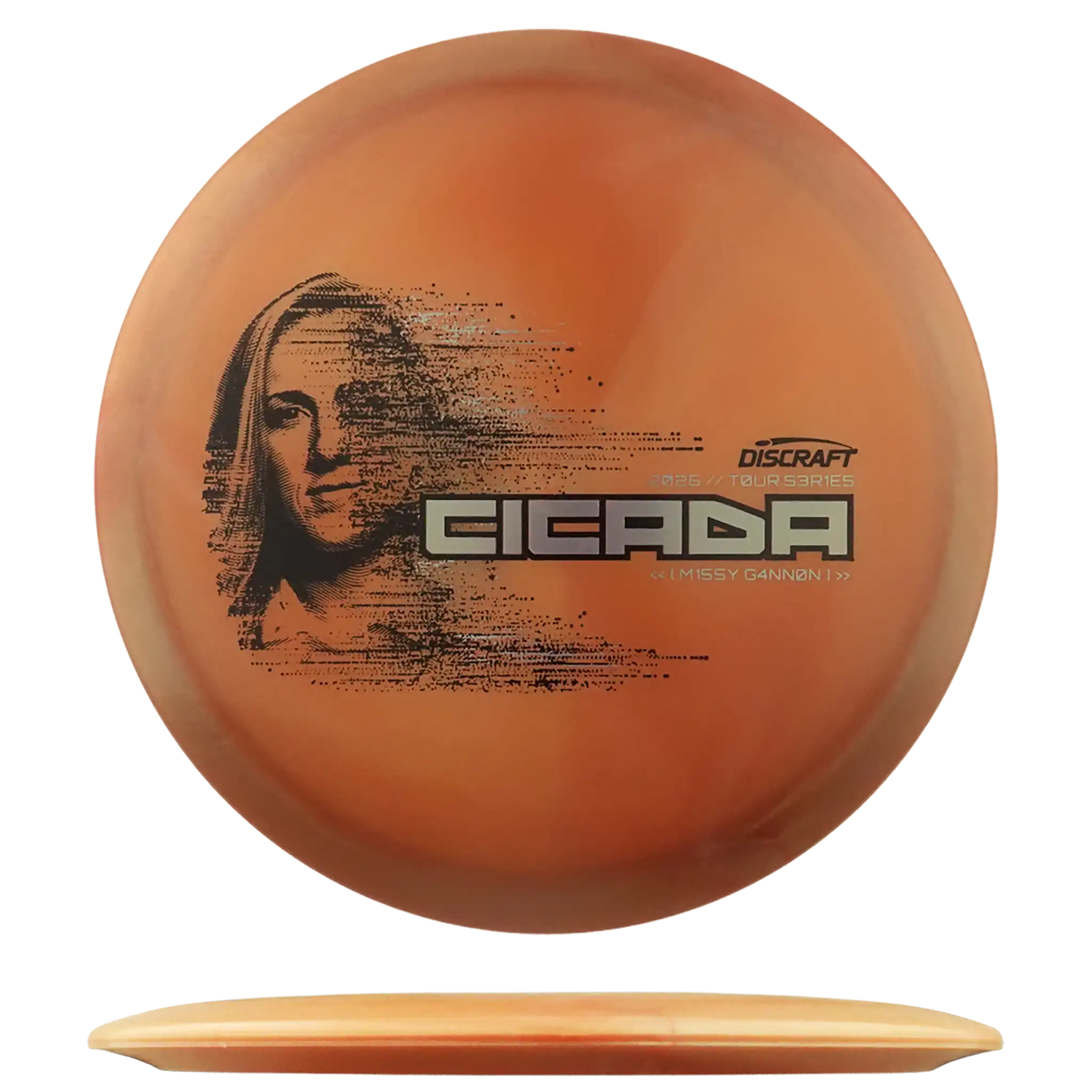 Special Blend Cicada- Missy Gannon 2026 Tour Series
