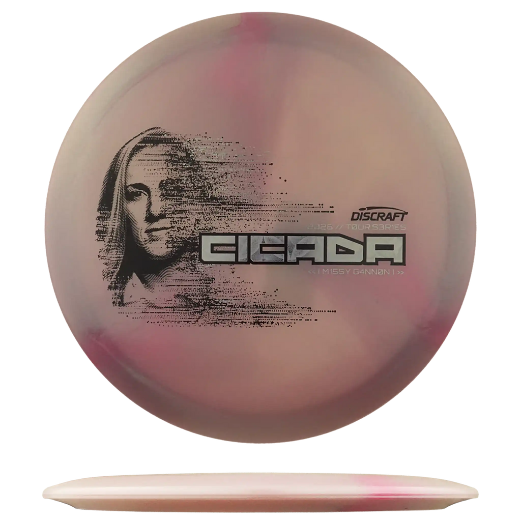 Special Blend Cicada - Missy Gannon 2026 Tour Series