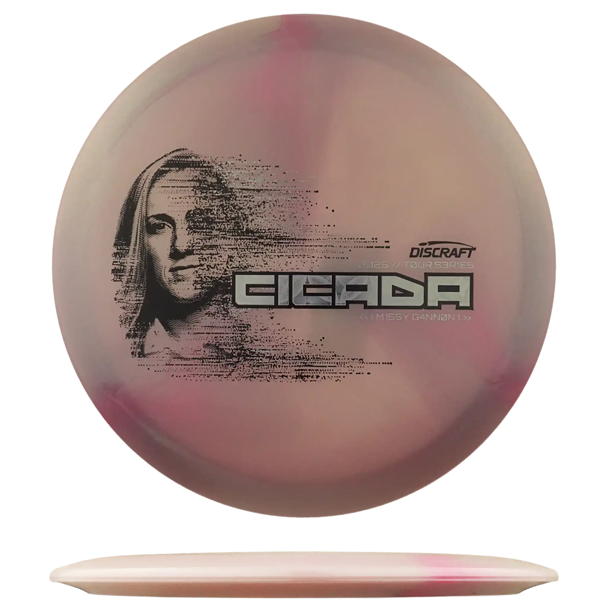 Special Blend Cicada- Missy Gannon 2026 Tour Series