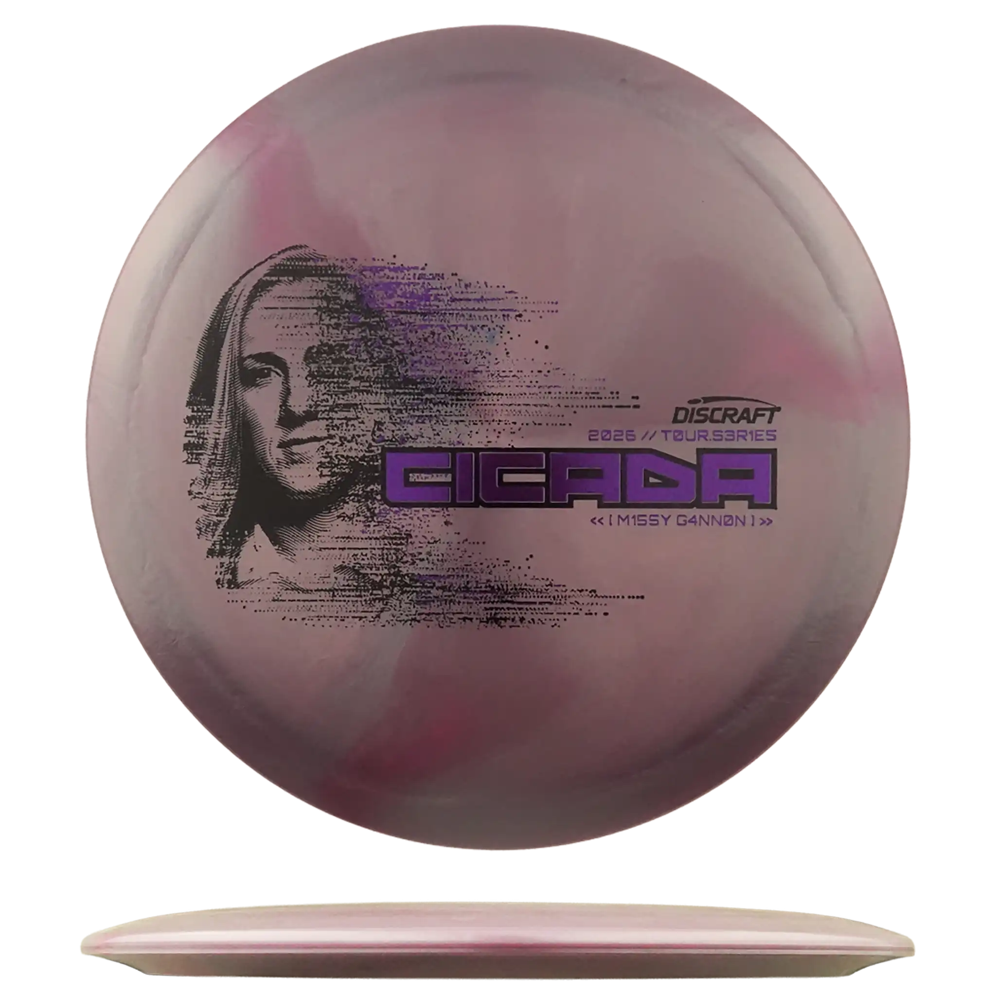 Special Blend Cicada- Missy Gannon 2026 Tour Series