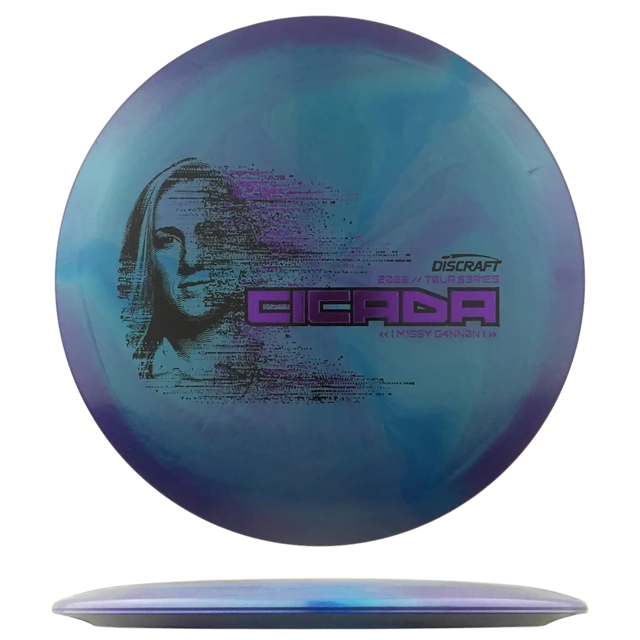 Special Blend Cicada- Missy Gannon 2026 Tour Series