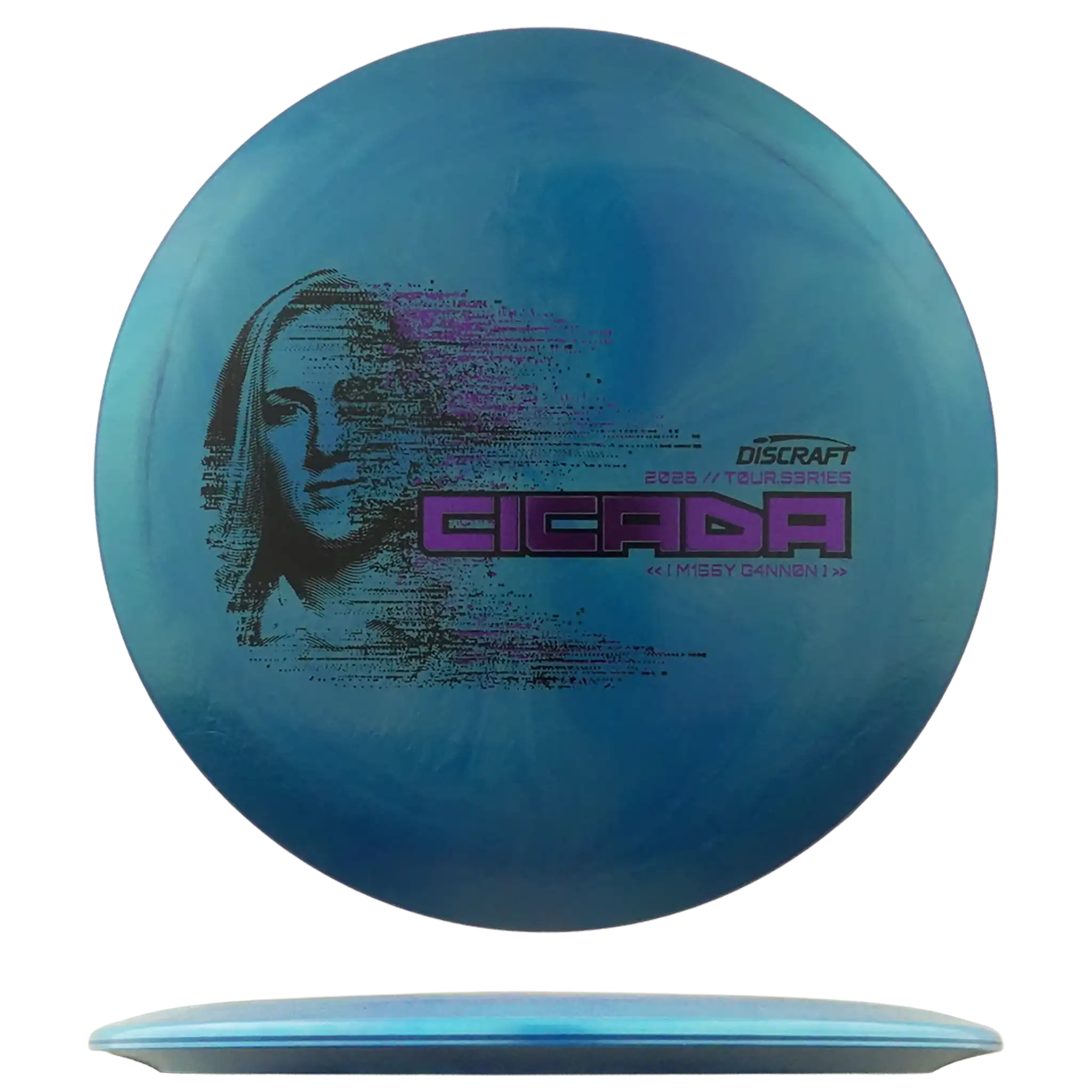 Special Blend Cicada- Missy Gannon 2026 Tour Series