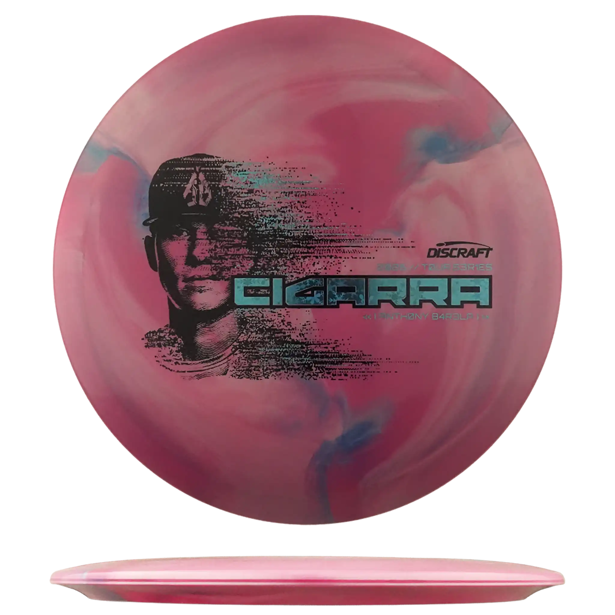 Special Blend Cigarra - Anthony Barela 2026 Tour Series