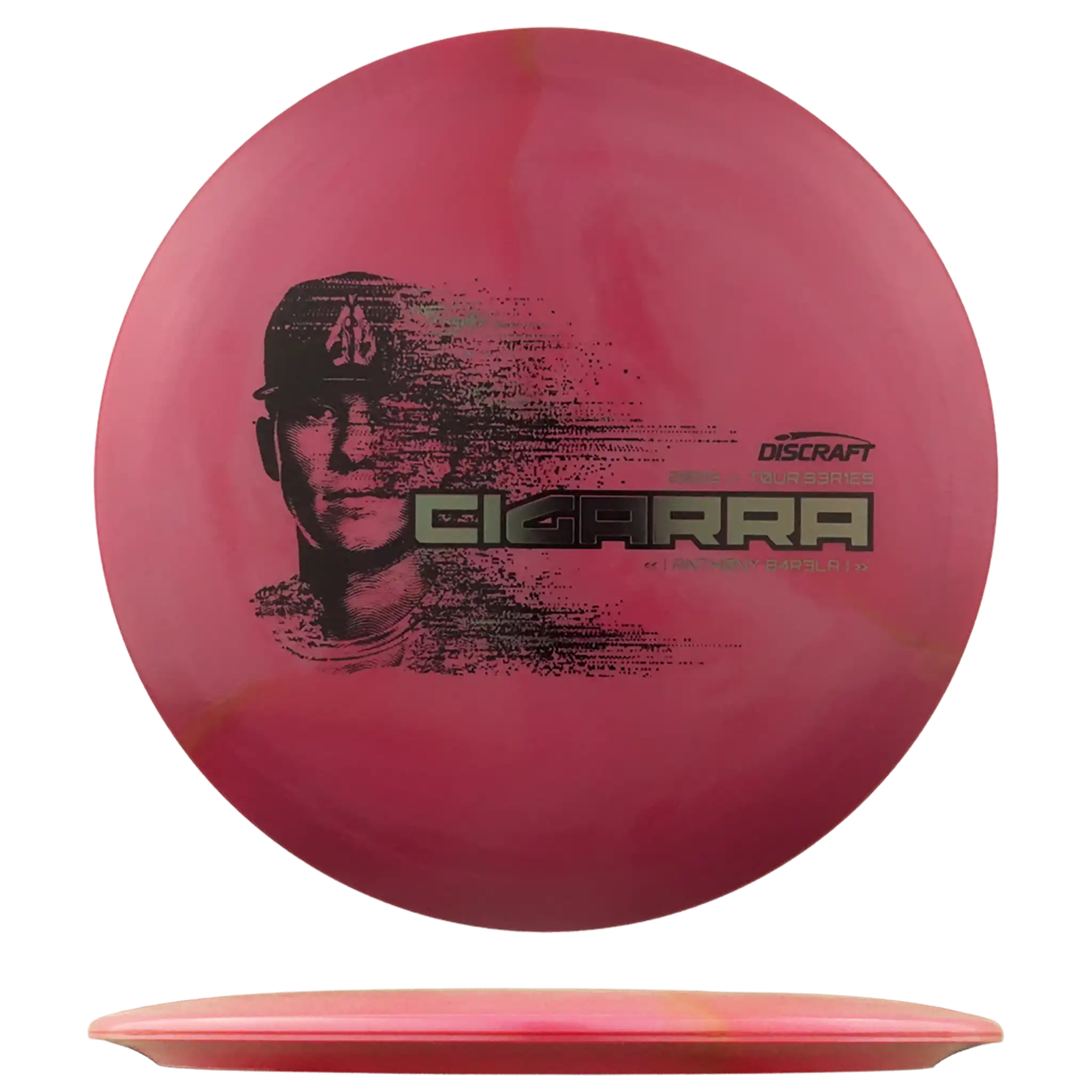 Special Blend Cigarra - Anthony Barela 2026 Tour Series