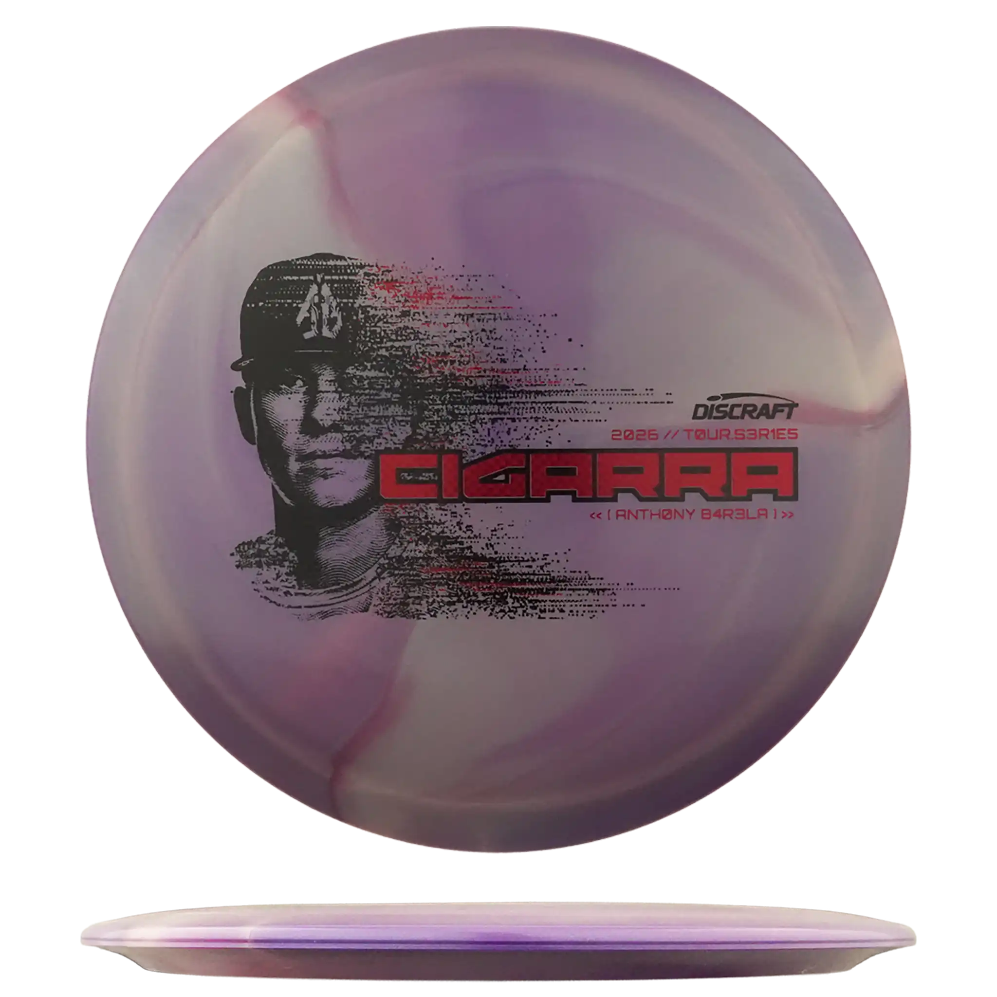 Special Blend Cigarra - Anthony Barela 2026 Tour Series