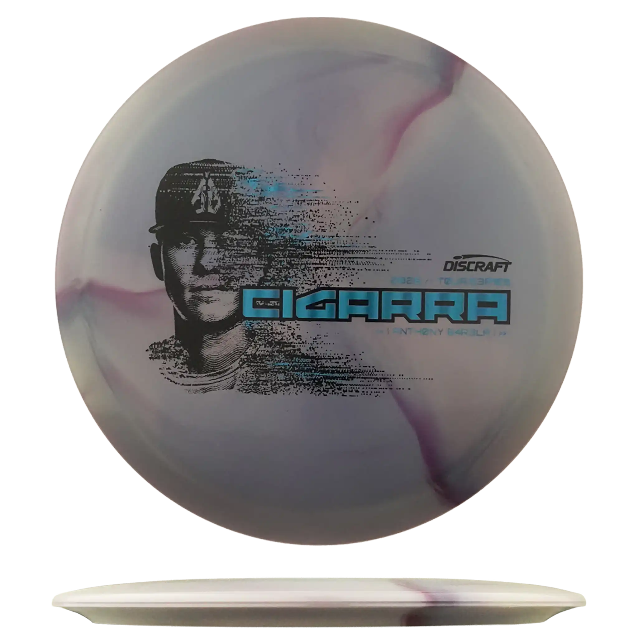 Special Blend Cigarra - Anthony Barela 2026 Tour Series