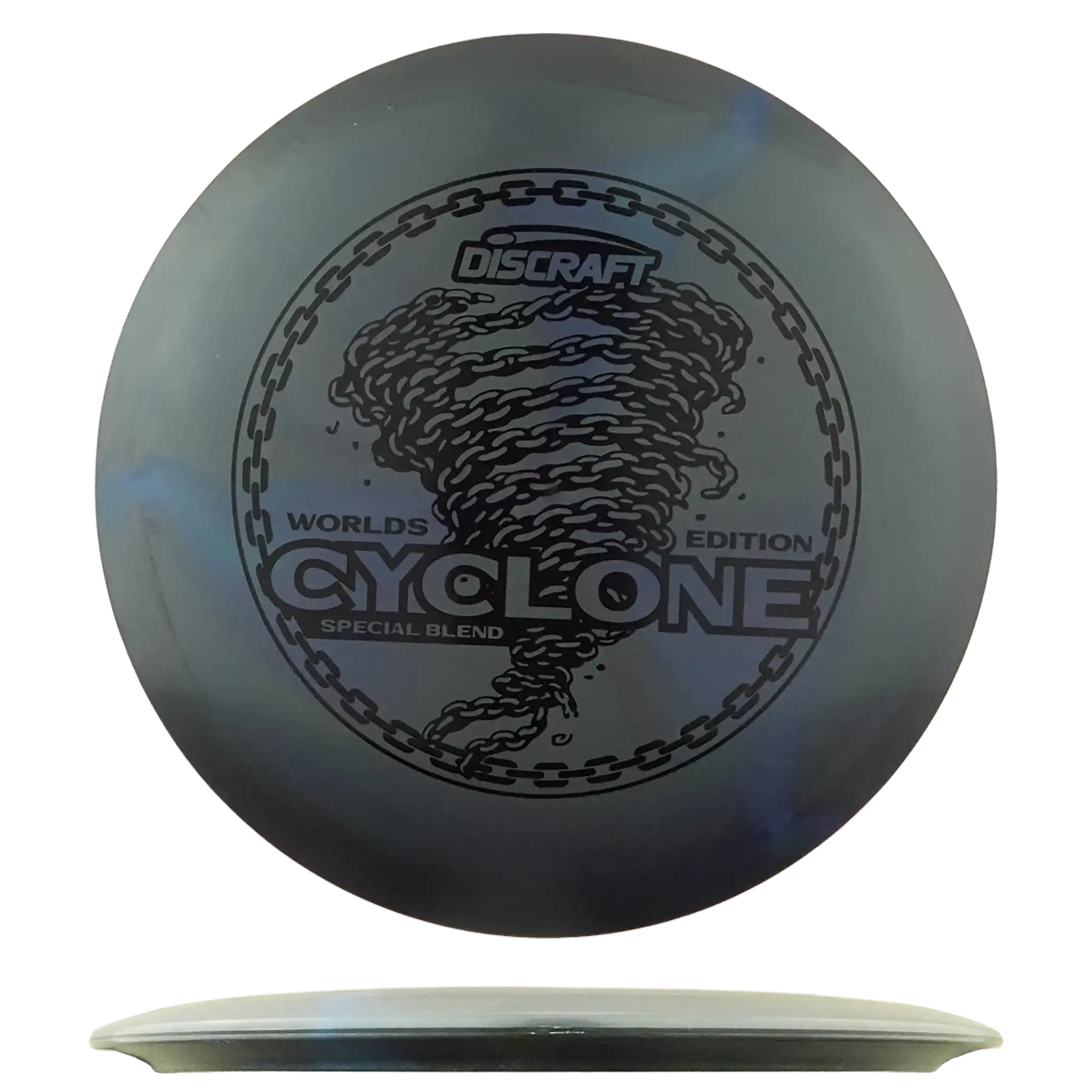 Special Blend Cyclone - Chainstorm - 2026 Worlds Edition