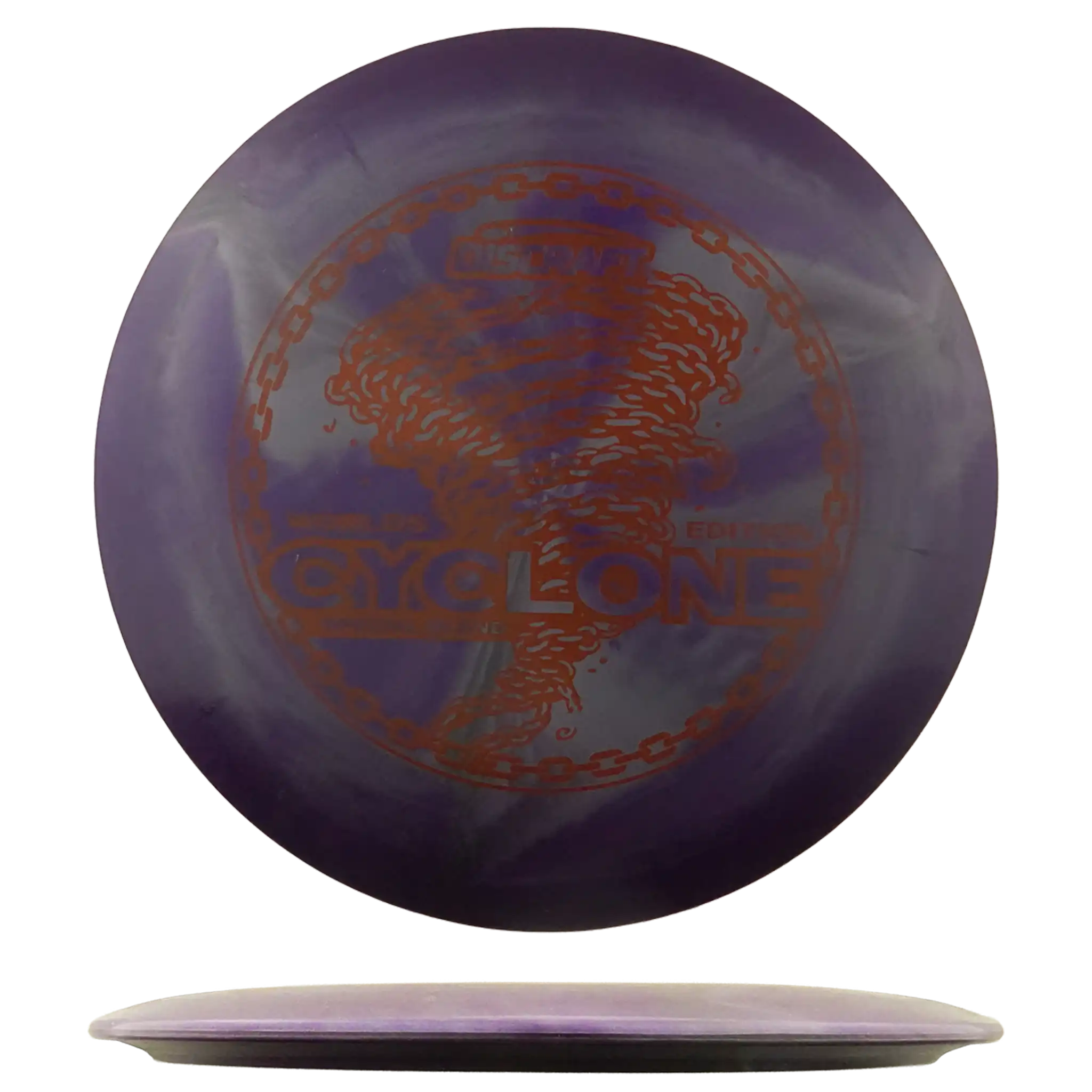 Special Blend Cyclone - Chainstorm - 2026 Worlds Edition