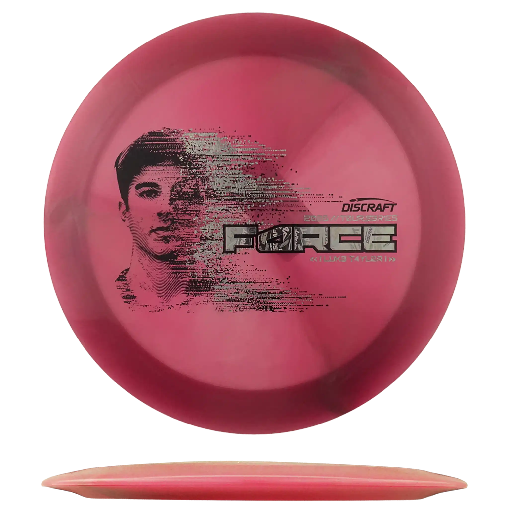 Special Blend Force - Luke Taylor 2026 Tour Series