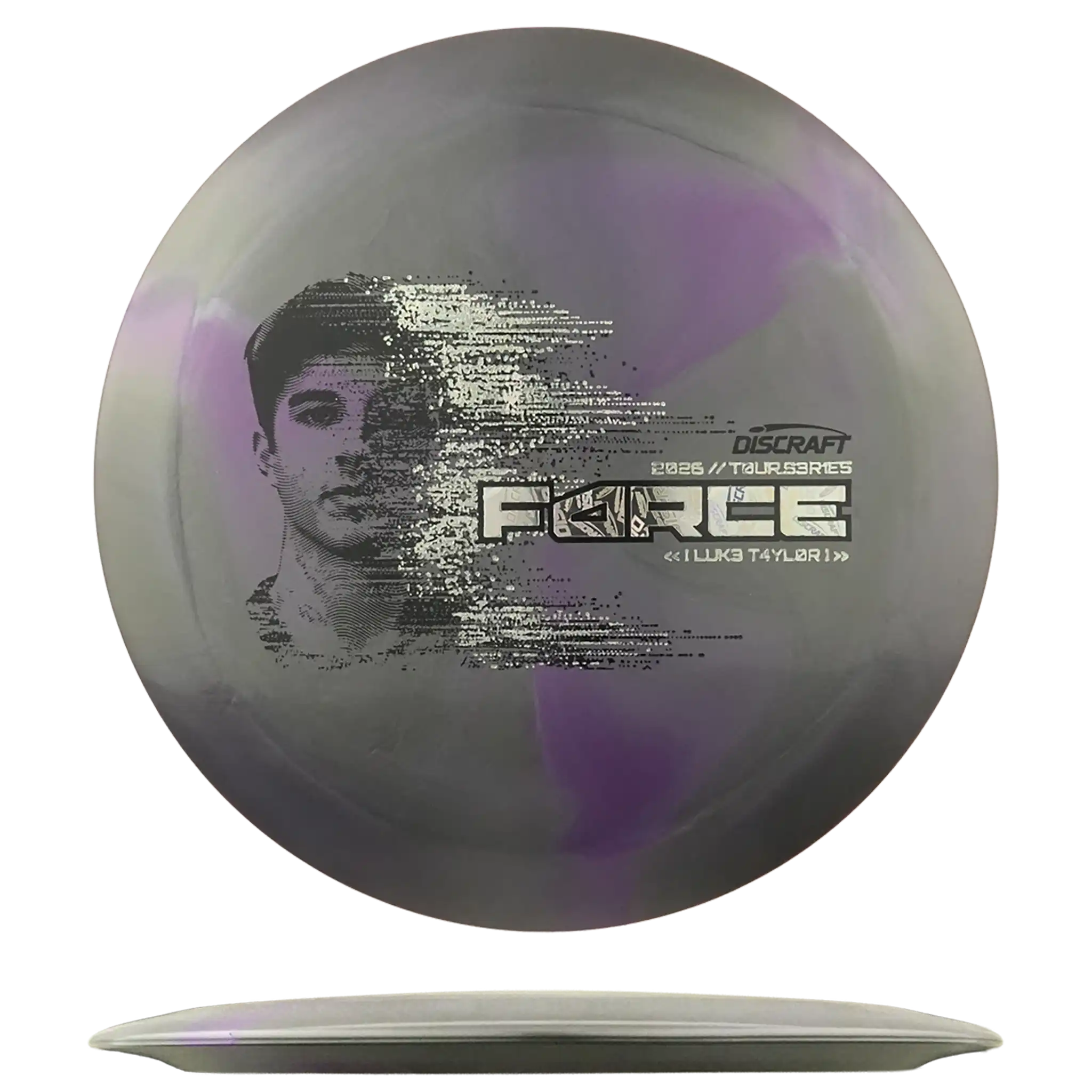 Special Blend Force - Luke Taylor 2026 Tour Series