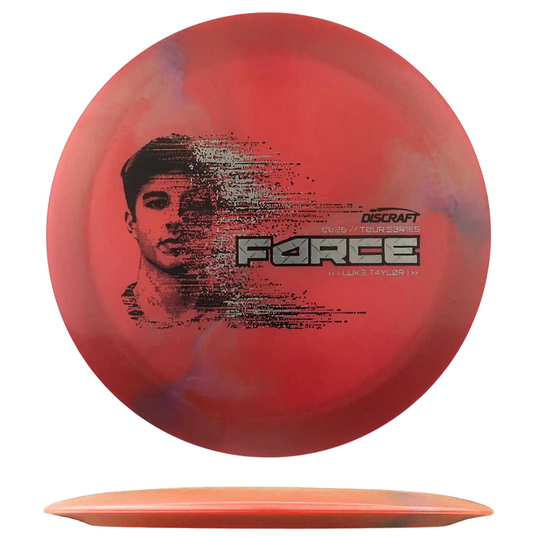 Special Blend Force - Luke Taylor 2026 Tour Series