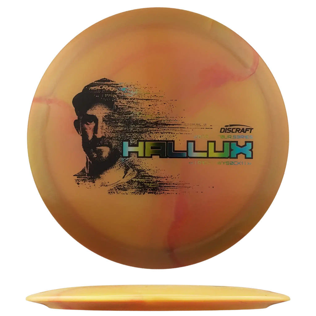 Special Blend Hallux - Ricky Wysocki 2026 Tour Series