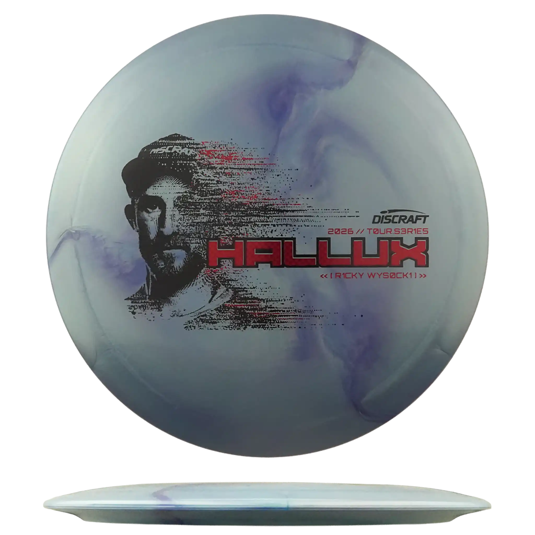 Special Blend Hallux - Ricky Wysocki 2026 Tour Series