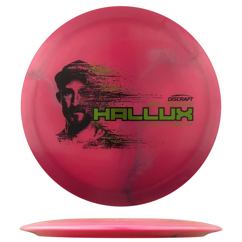 Special Blend Hallux - Ricky Wysocki 2026 Tour Series