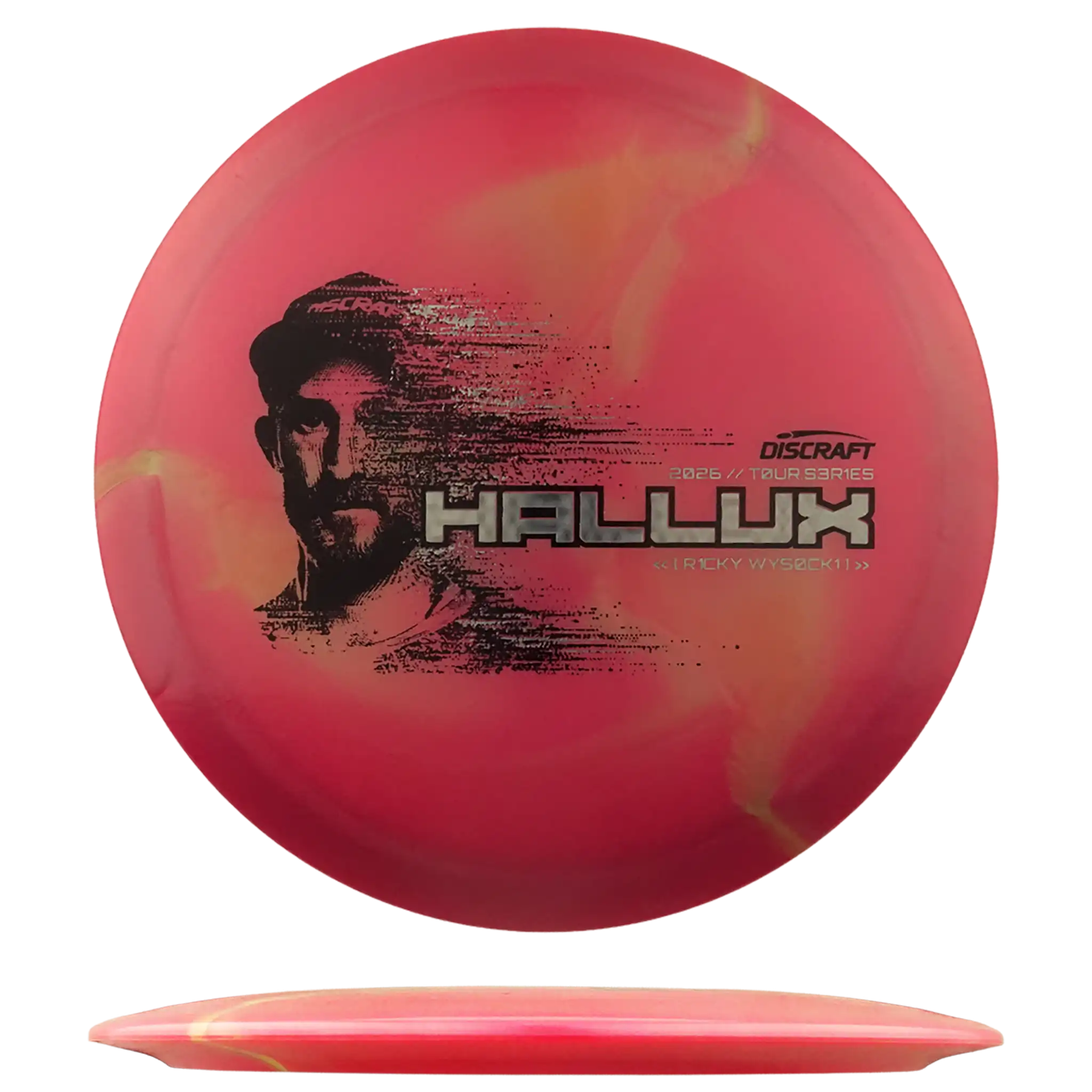 Special Blend Hallux - Ricky Wysocki 2026 Tour Series