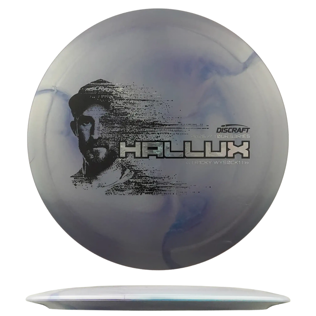 Special Blend Hallux - Ricky Wysocki 2026 Tour Series