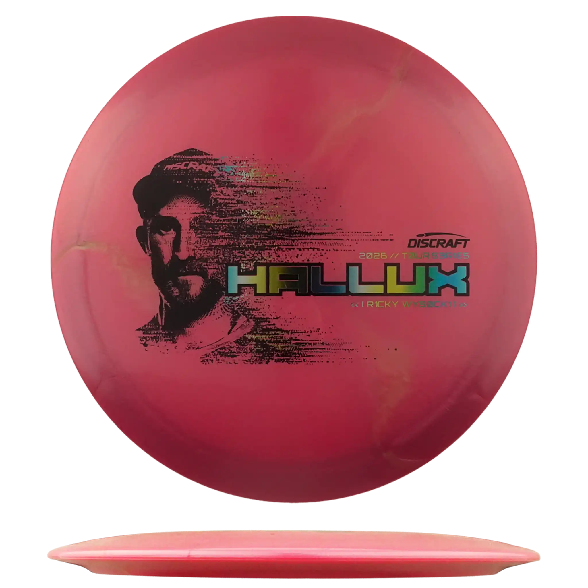 Special Blend Hallux - Ricky Wysocki 2026 Tour Series