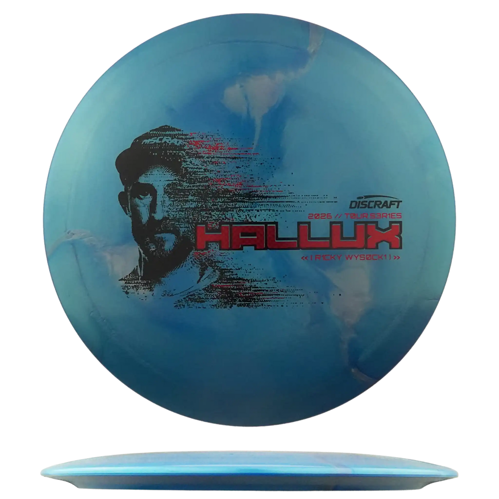 Special Blend Hallux - Ricky Wysocki 2026 Tour Series
