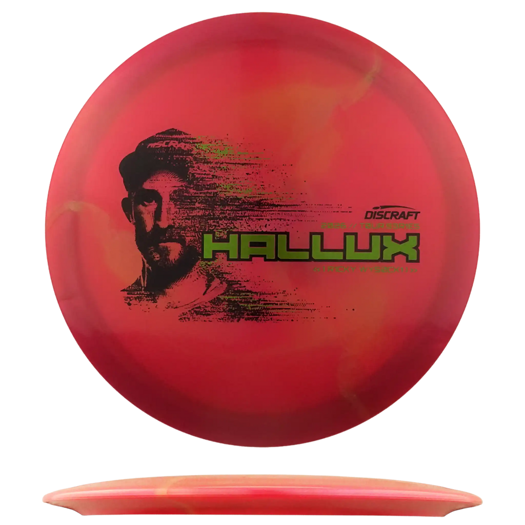 Special Blend Hallux - Ricky Wysocki 2026 Tour Series