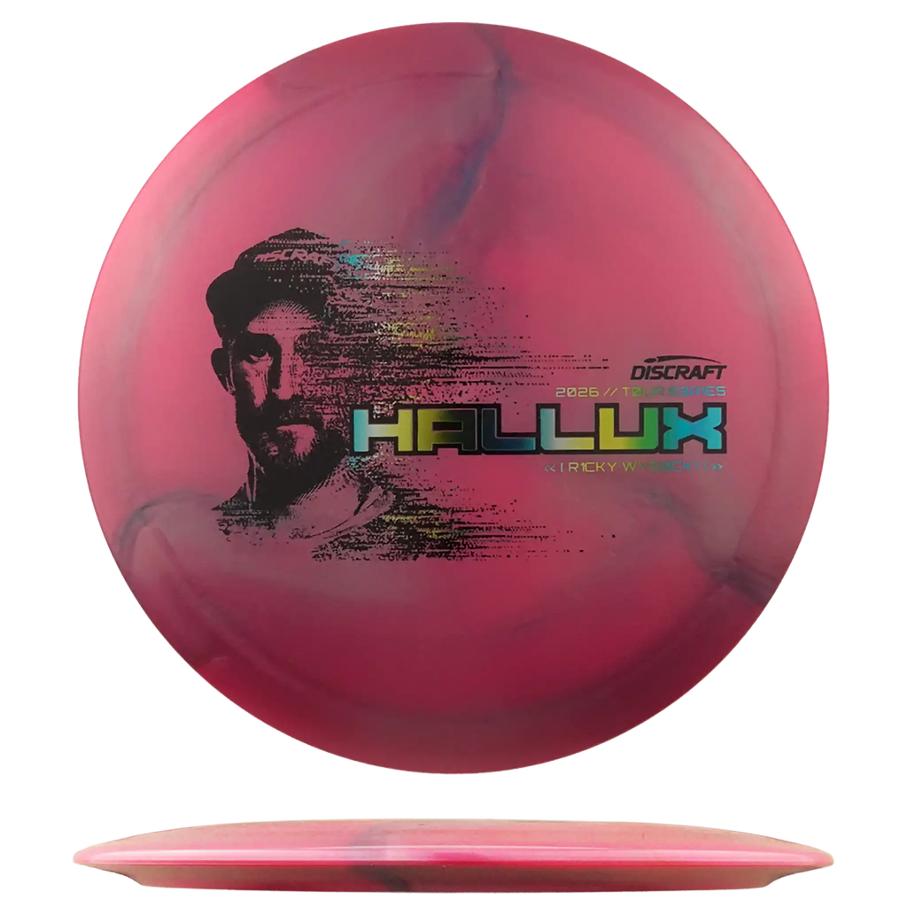 Special Blend Hallux - Ricky Wysocki 2026 Tour Series