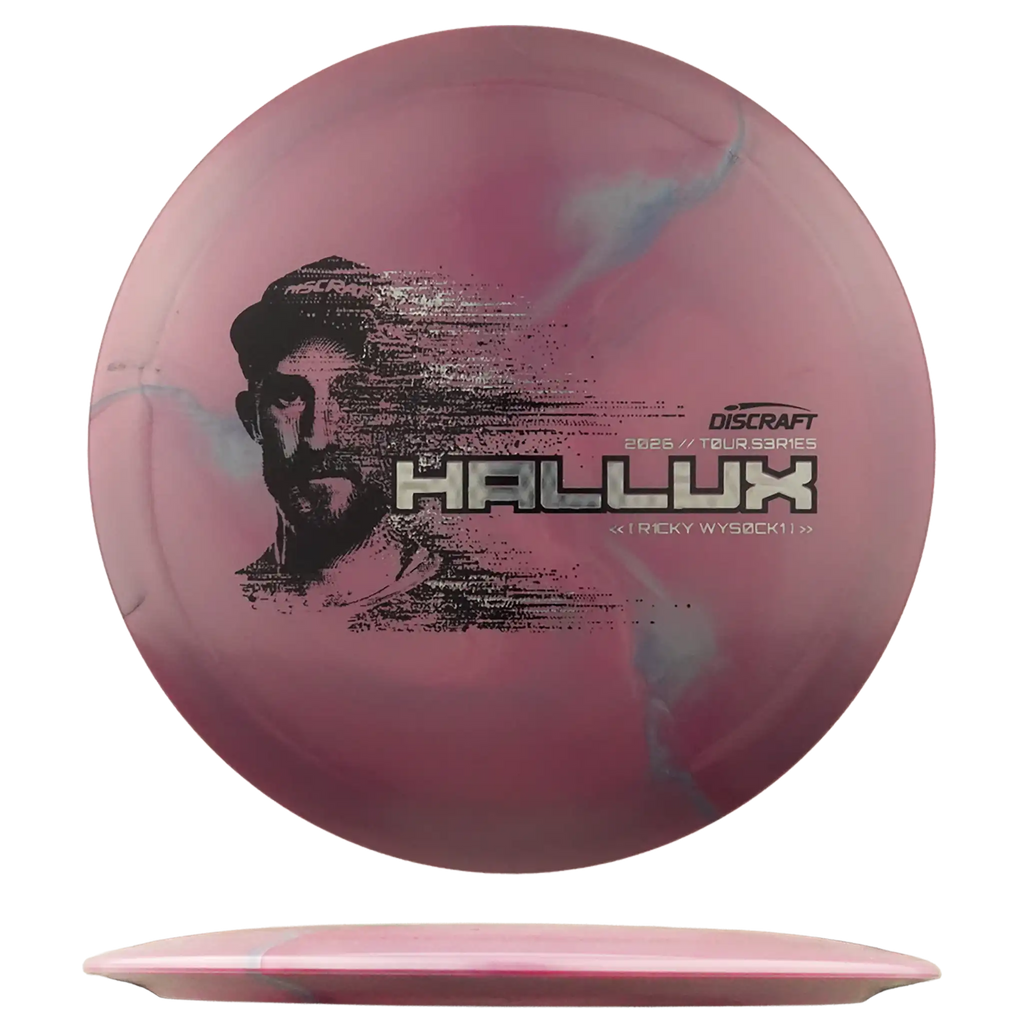 Special Blend Hallux - Ricky Wysocki 2026 Tour Series