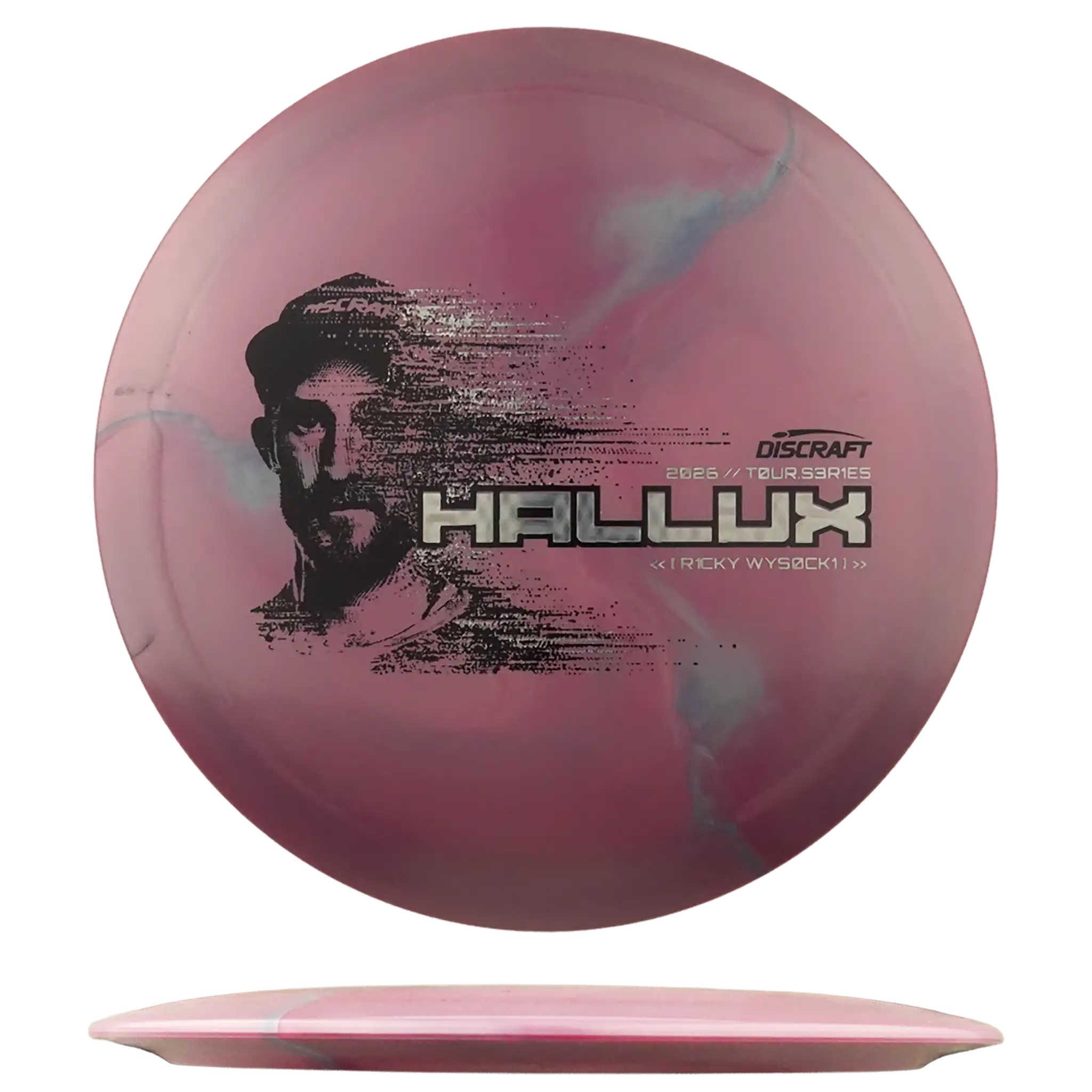 Special Blend Hallux - Ricky Wysocki 2026 Tour Series