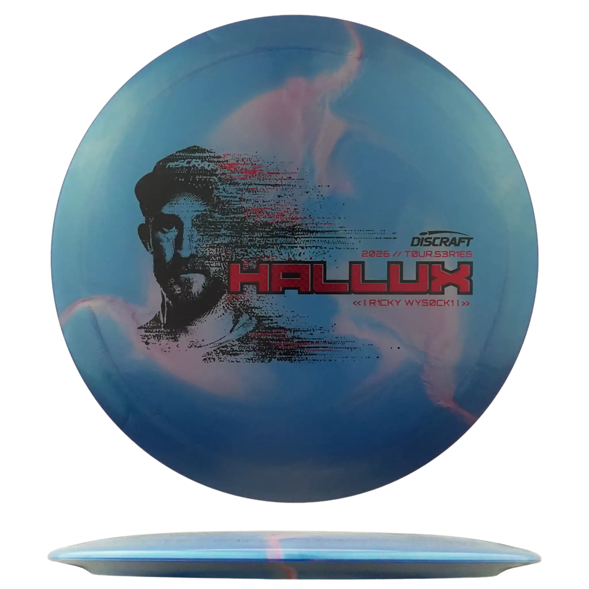 Special Blend Hallux - Ricky Wysocki 2026 Tour Series