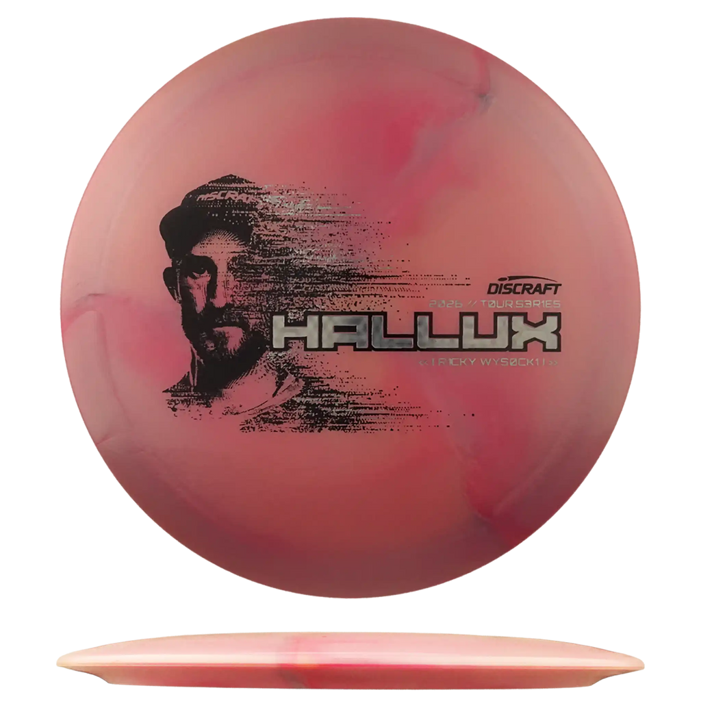 Special Blend Hallux - Ricky Wysocki 2026 Tour Series